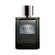Avon Elite Gentleman Ve Elite Gentleman In Black 8 ml dekant parfüm — şişe görseli