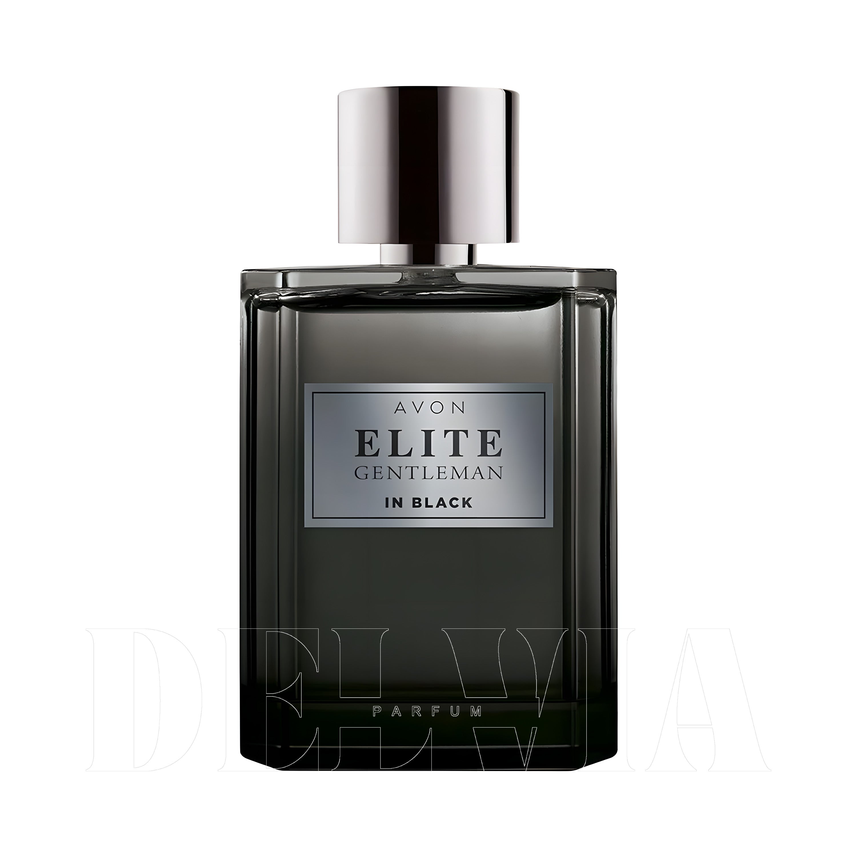 Avon Elite Gentleman Ve Elite Gentleman In Black Oda Kokusu — şişe görseli
