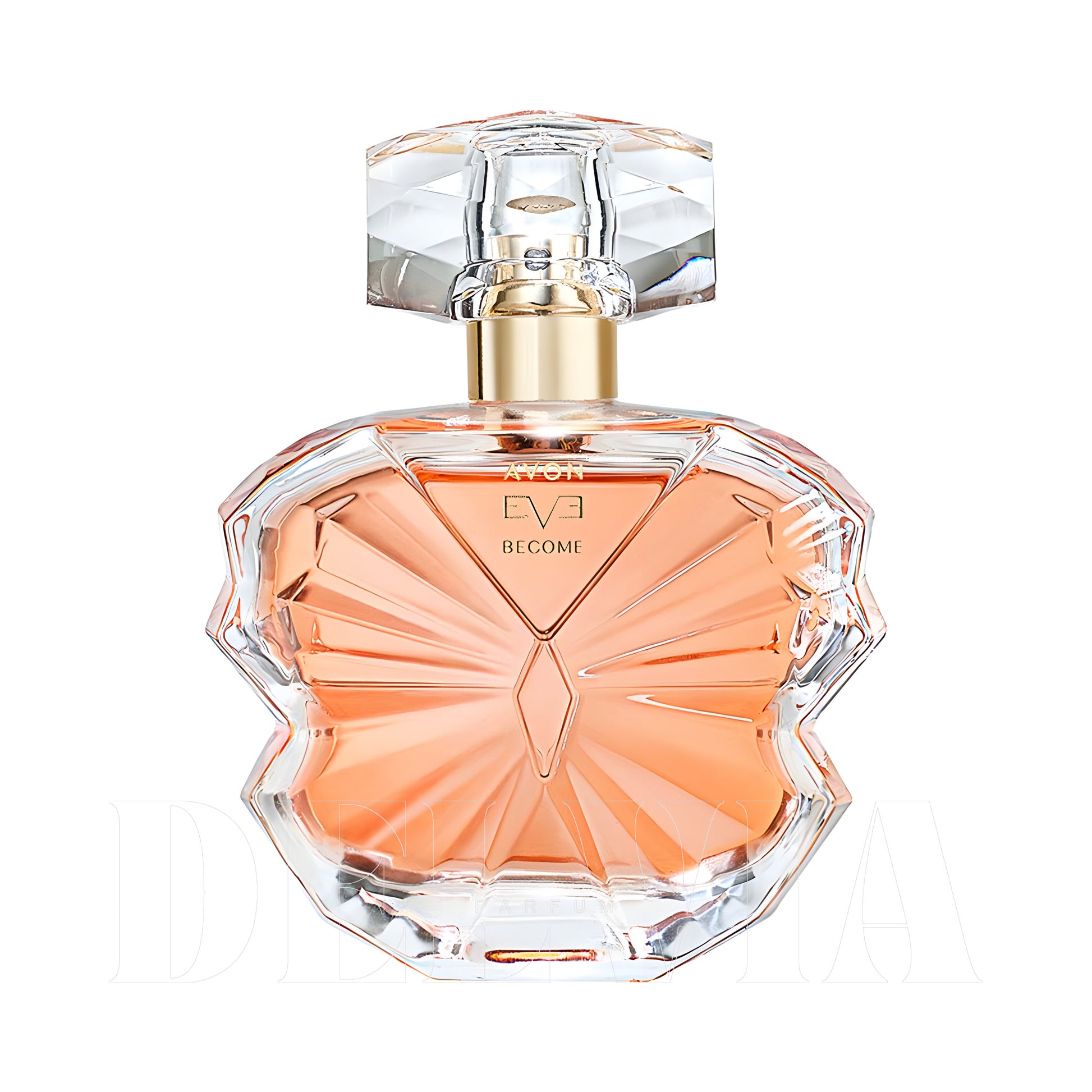 Avon Eve Become Kokulu Sabun — şişe görseli