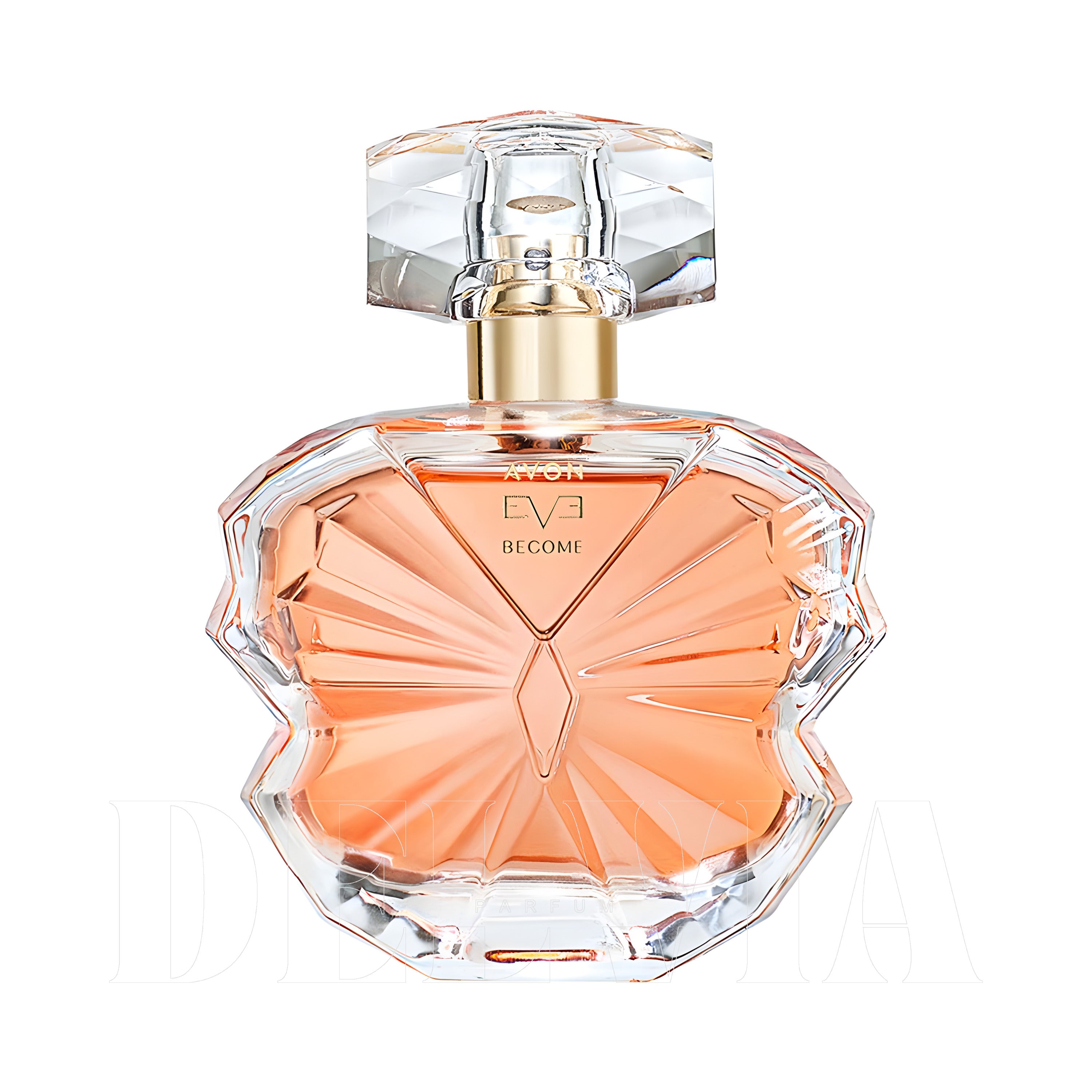 Avon Eve Become Kokulu Sabun — şişe görseli