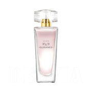 Avon Eve Elegance 5 ml dekant parfüm — şişe görseli