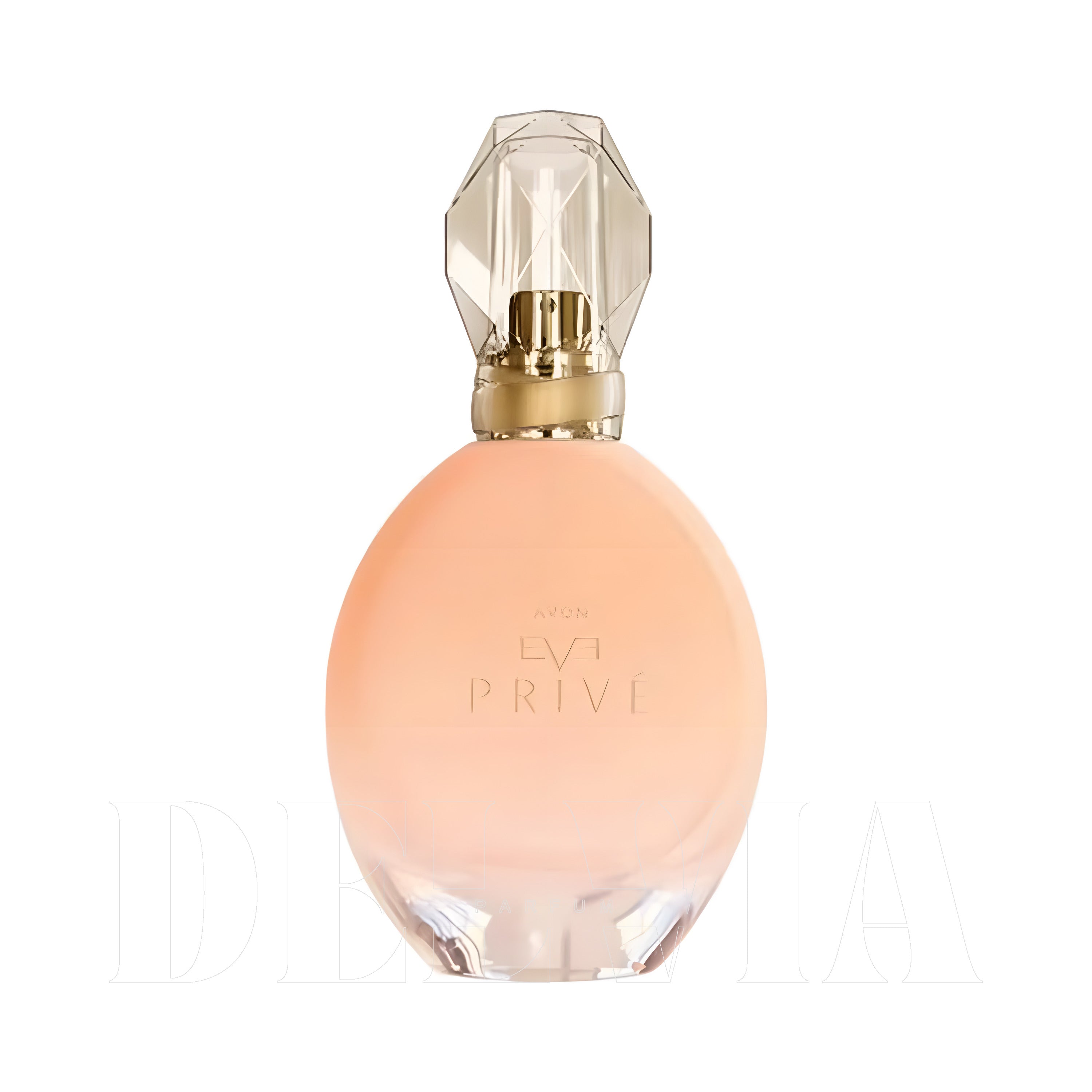 Avon Eve Prive Kadin 20 ml dekant parfüm — şişe görseli