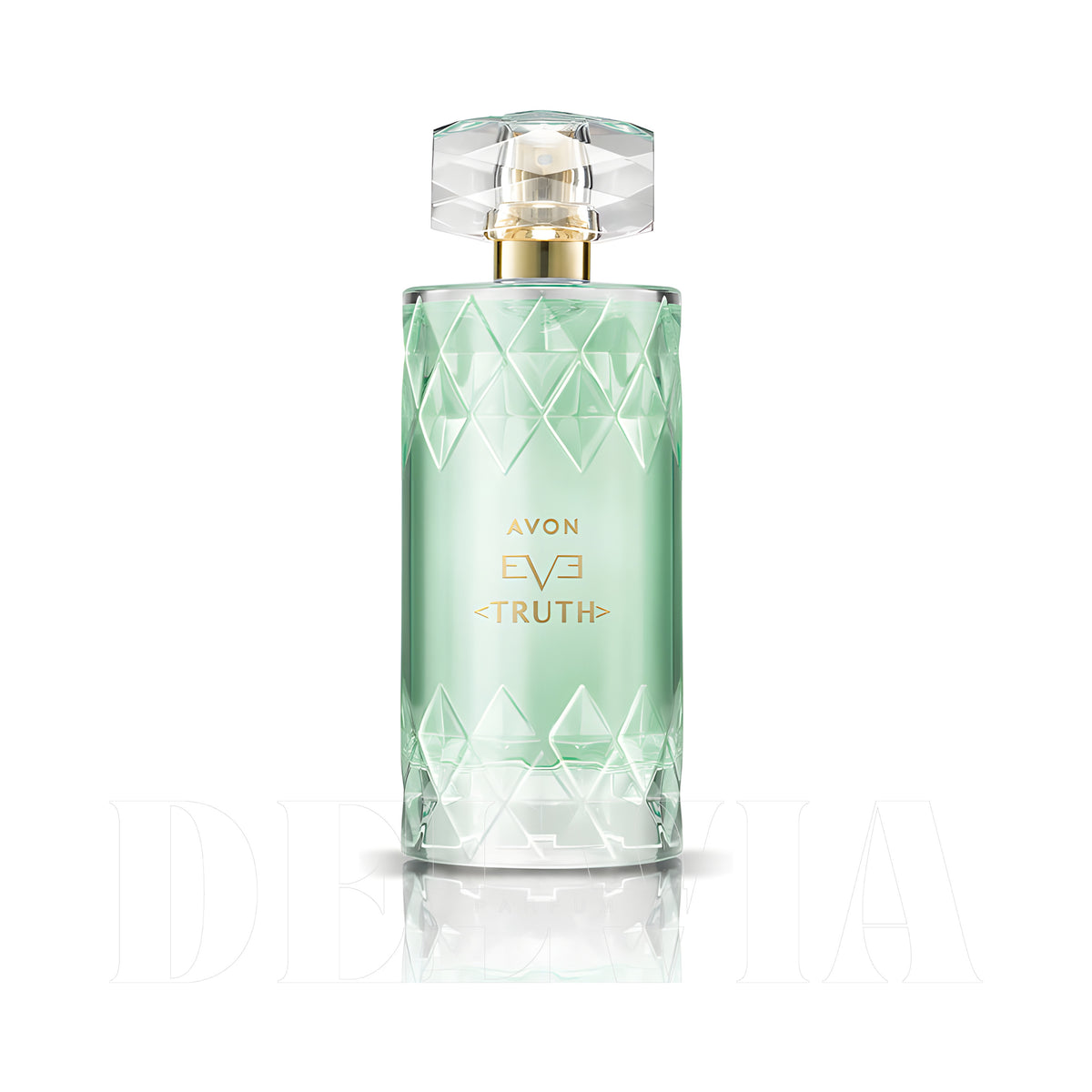 Avon Eve Truth 1 ml dekant parfüm — şişe görseli