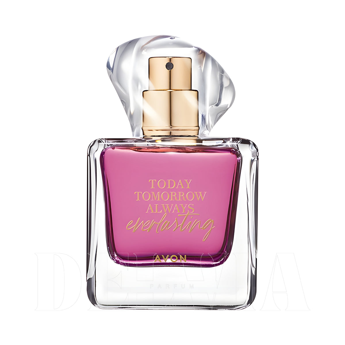 Avon Everlasting 2 ml dekant parfüm — şişe görseli