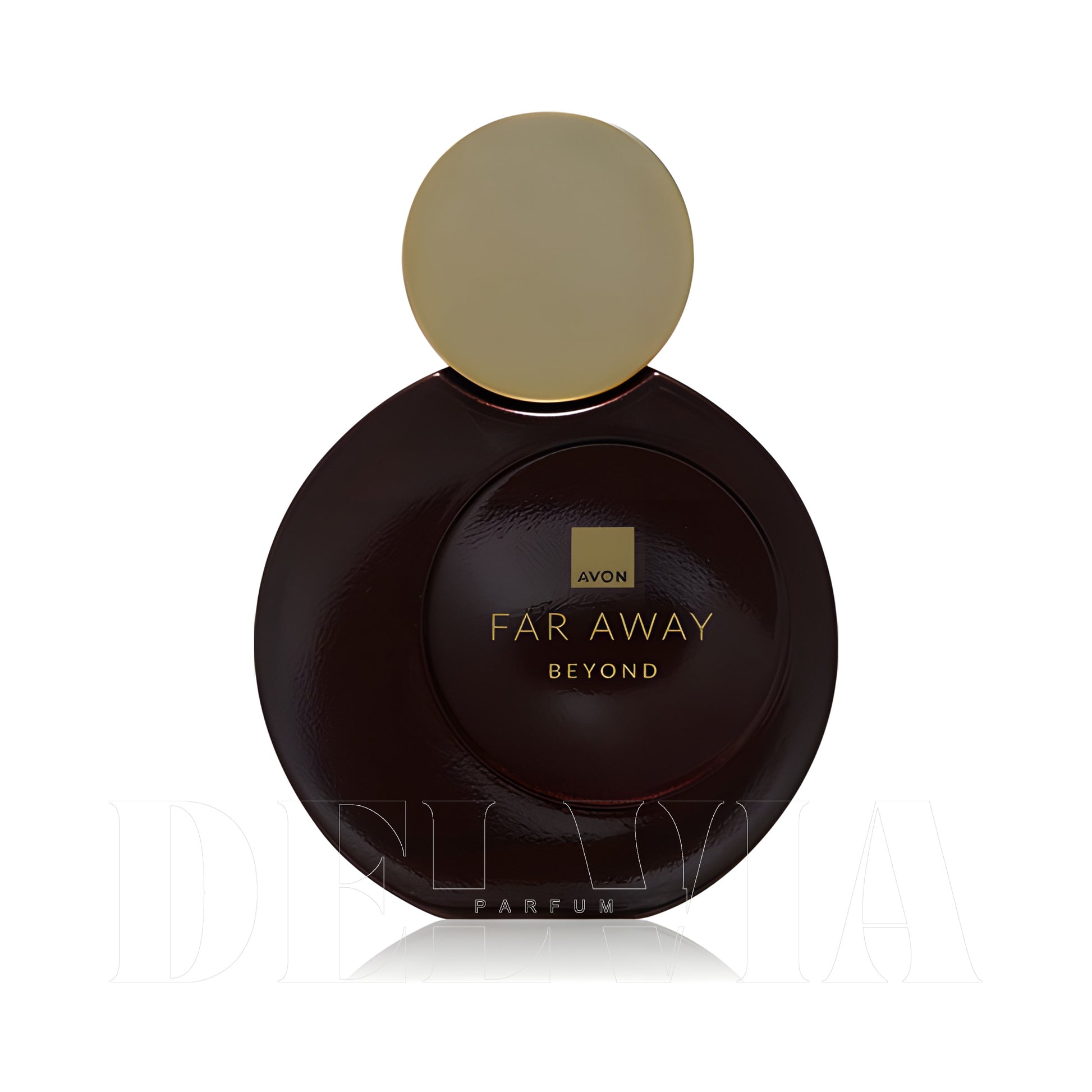 Avon Far Away Beyond Kokulu Sabun — şişe görseli