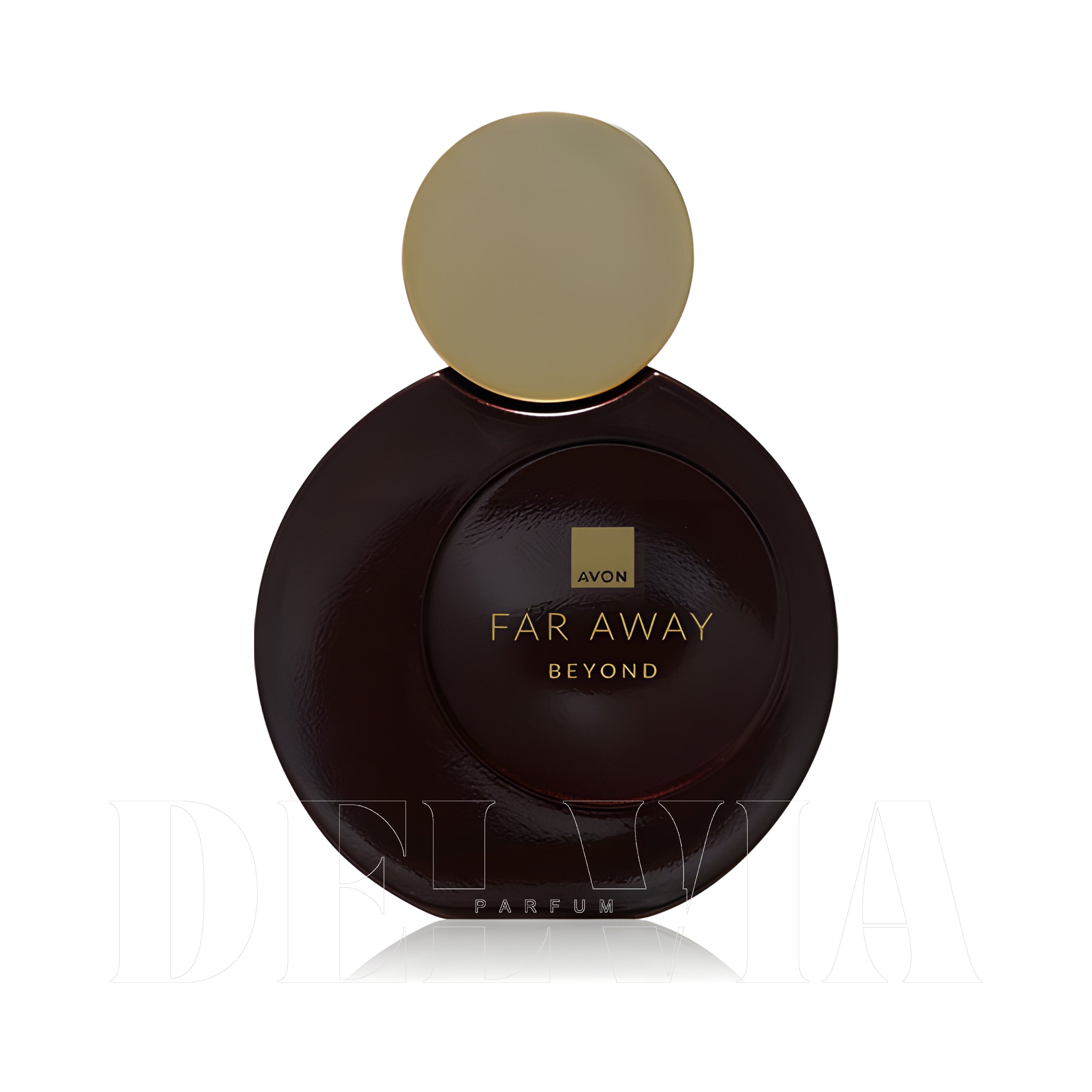 Avon Far Away Beyond Kokulu Sabun — şişe görseli