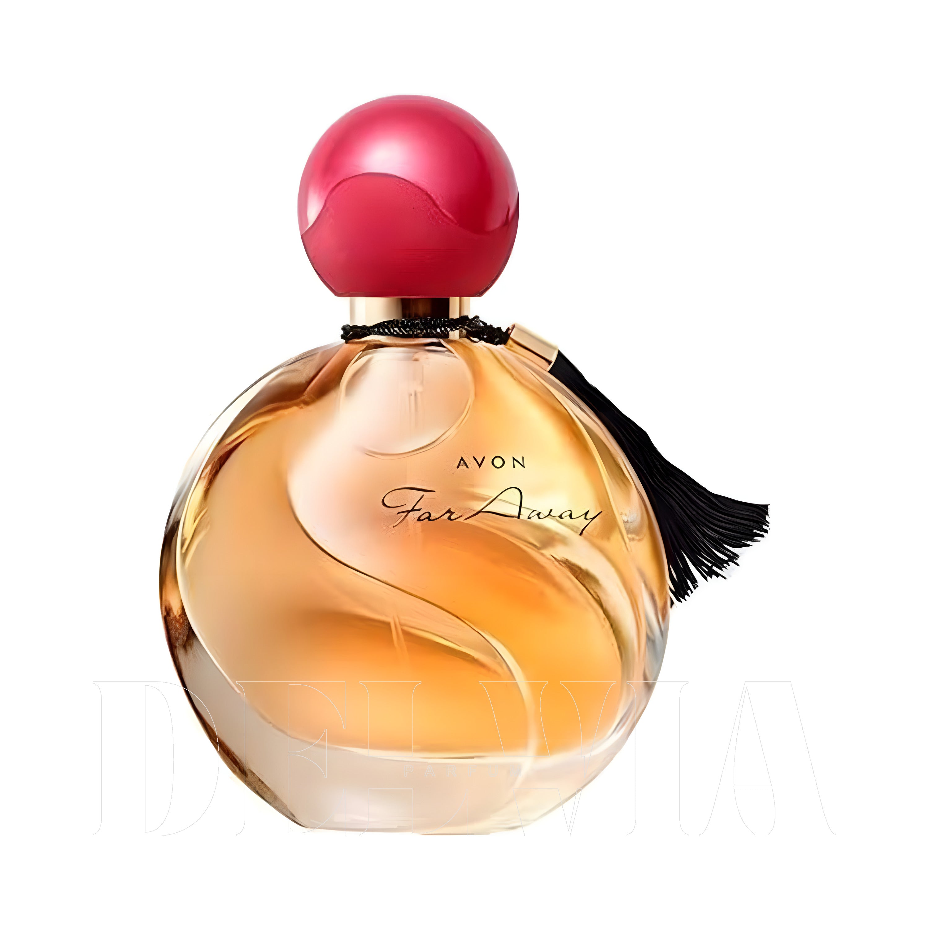 Avon Far Away Araba Kokusu — şişe görseli