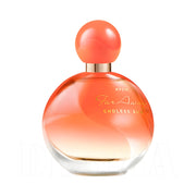 Avon Far Away Endless Sun 2 ml dekant parfüm — şişe görseli