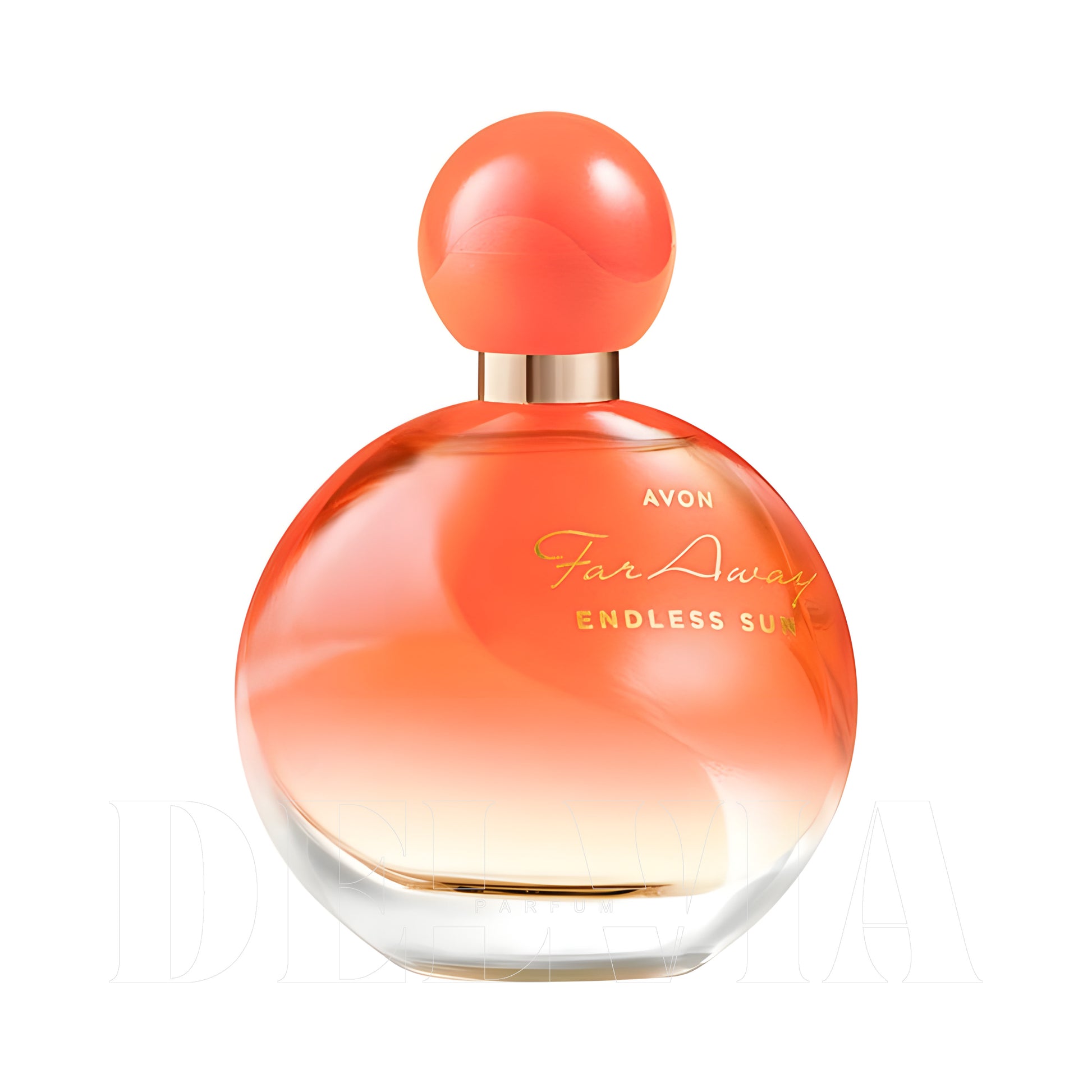 Avon Far Away Endless Sun Kokulu Sabun — şişe görseli