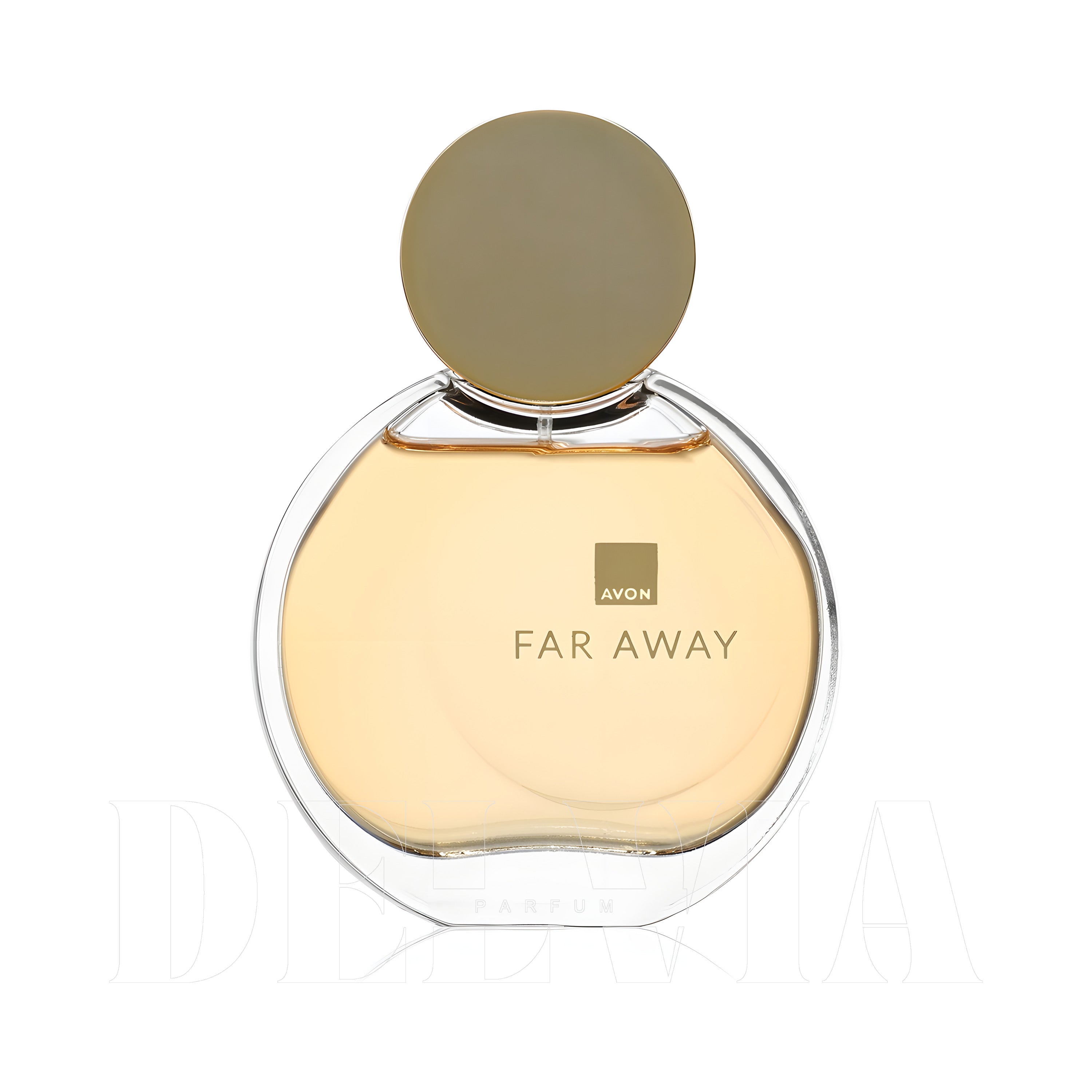 Avon Far Away Kadin 30 ml dekant parfüm — şişe görseli