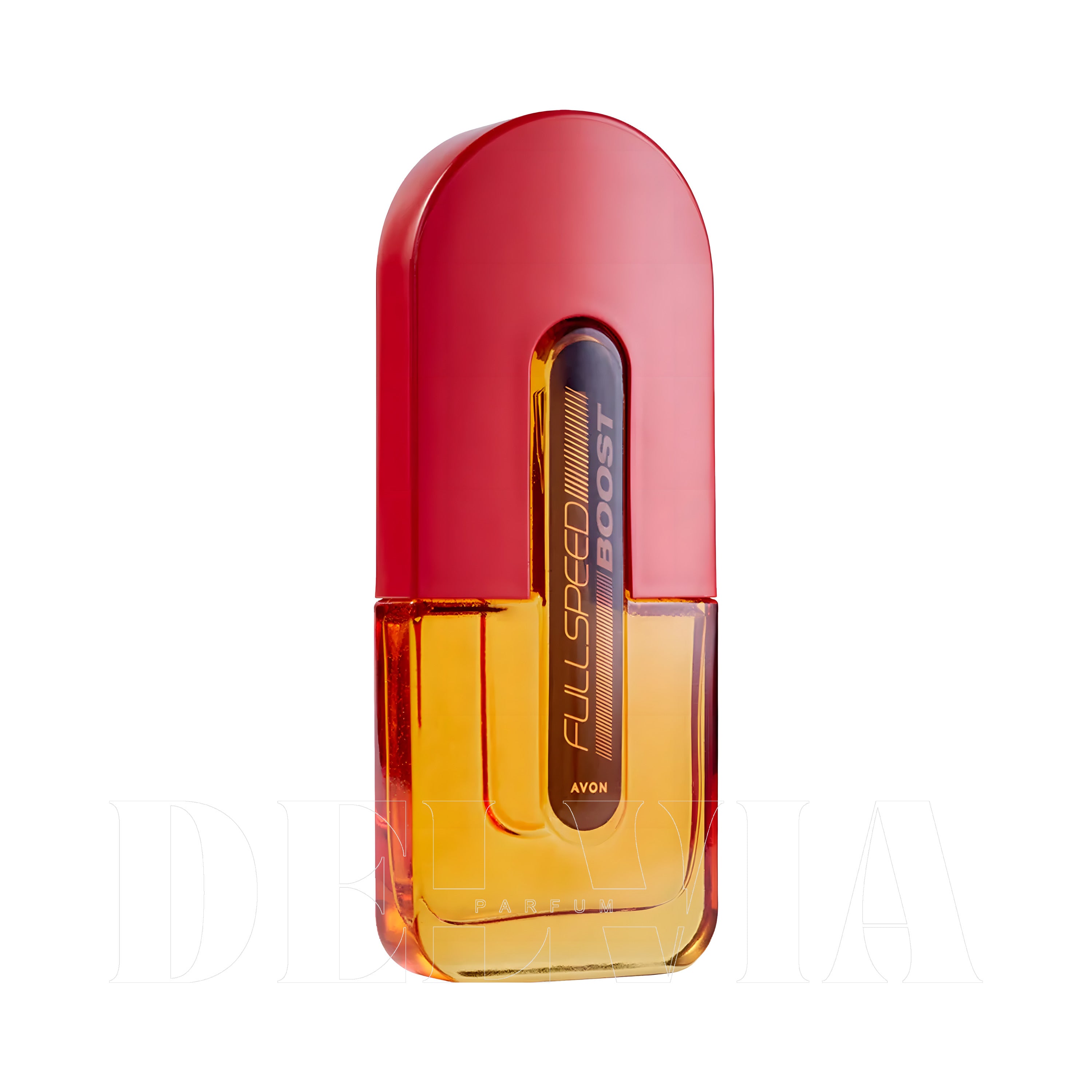 Avon Full Speed Boost 1 ml dekant parfüm — şişe görseli