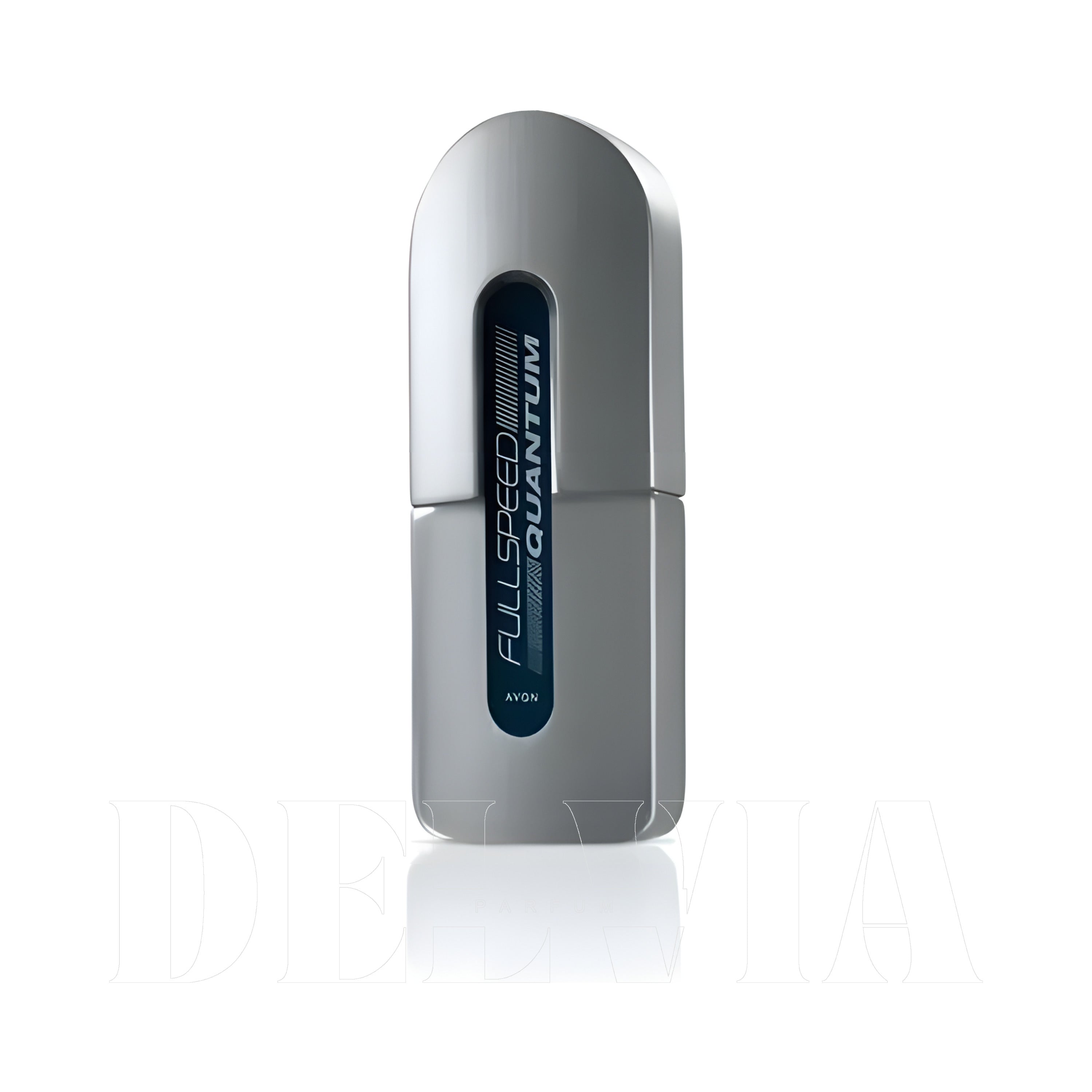 Avon Full Speed Quantum 3 ml dekant parfüm — şişe görseli