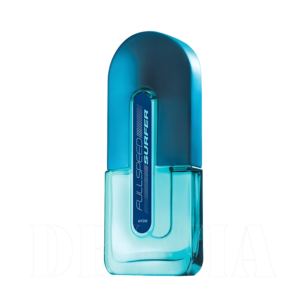 Avon Full Speed Surfer Edt Kokulu Sabun — şişe görseli