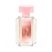 Avon Imari Naturelle 15 ml dekant parfüm — şişe görseli