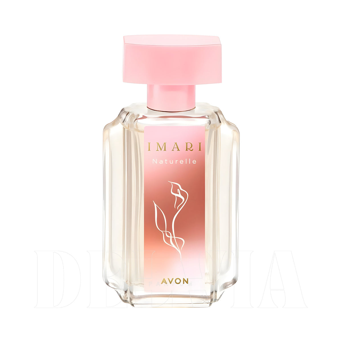 Avon Imari Naturelle 20 ml dekant parfüm — şişe görseli