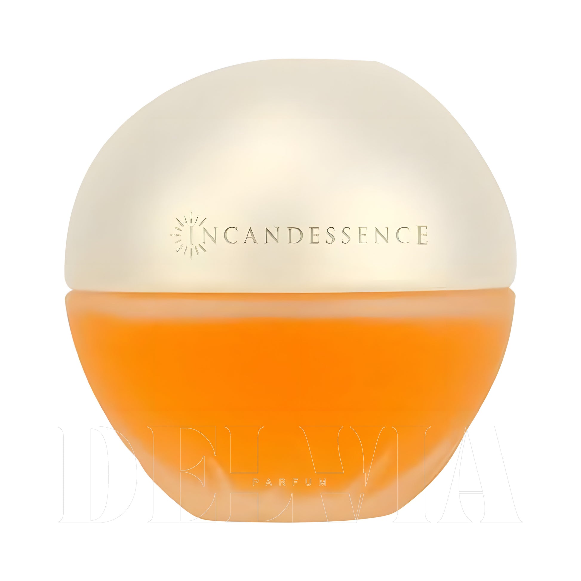Avon Incandessence 5 ml dekant parfüm — şişe görseli