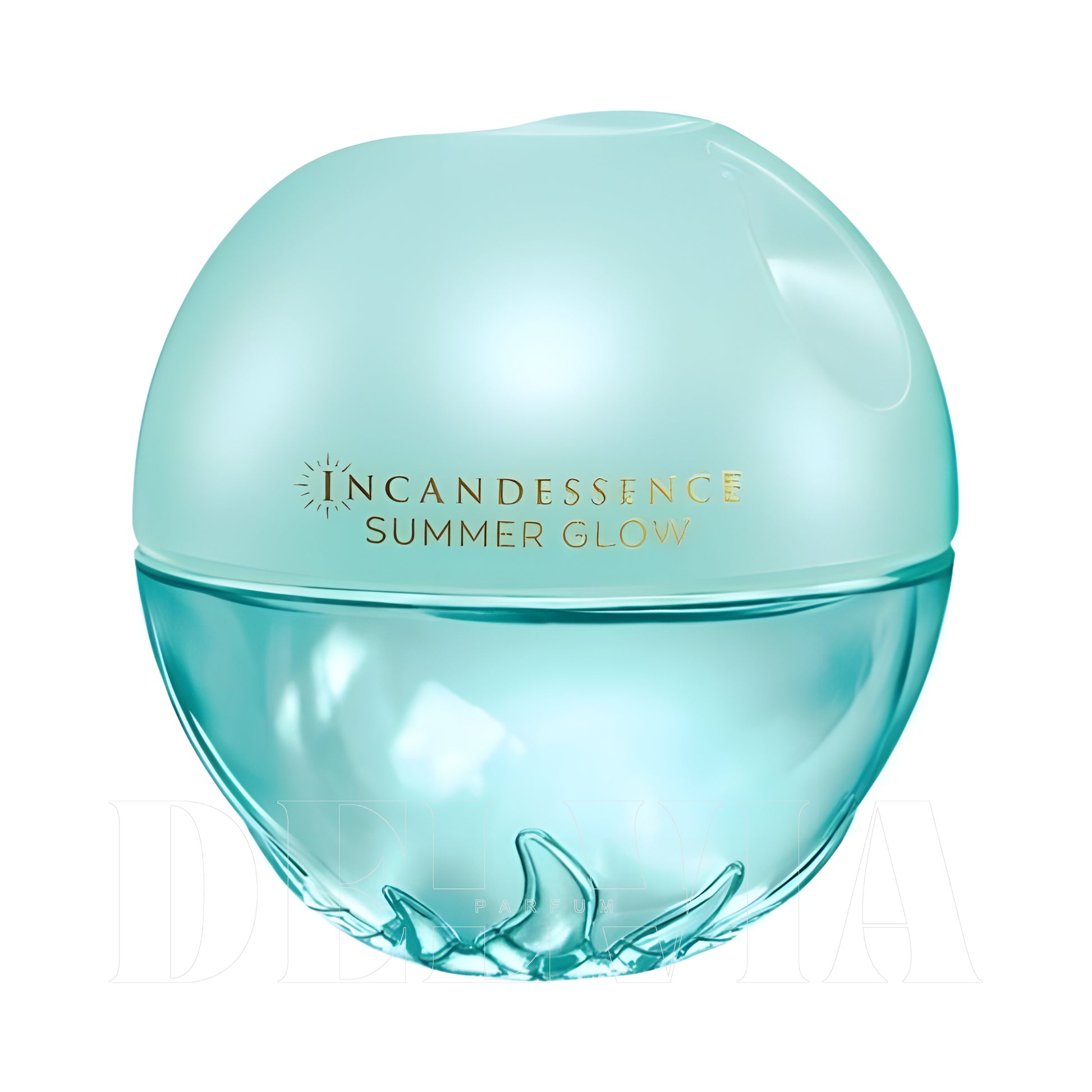 Avon Incandessence Summer Glow Oda Kokusu — şişe görseli