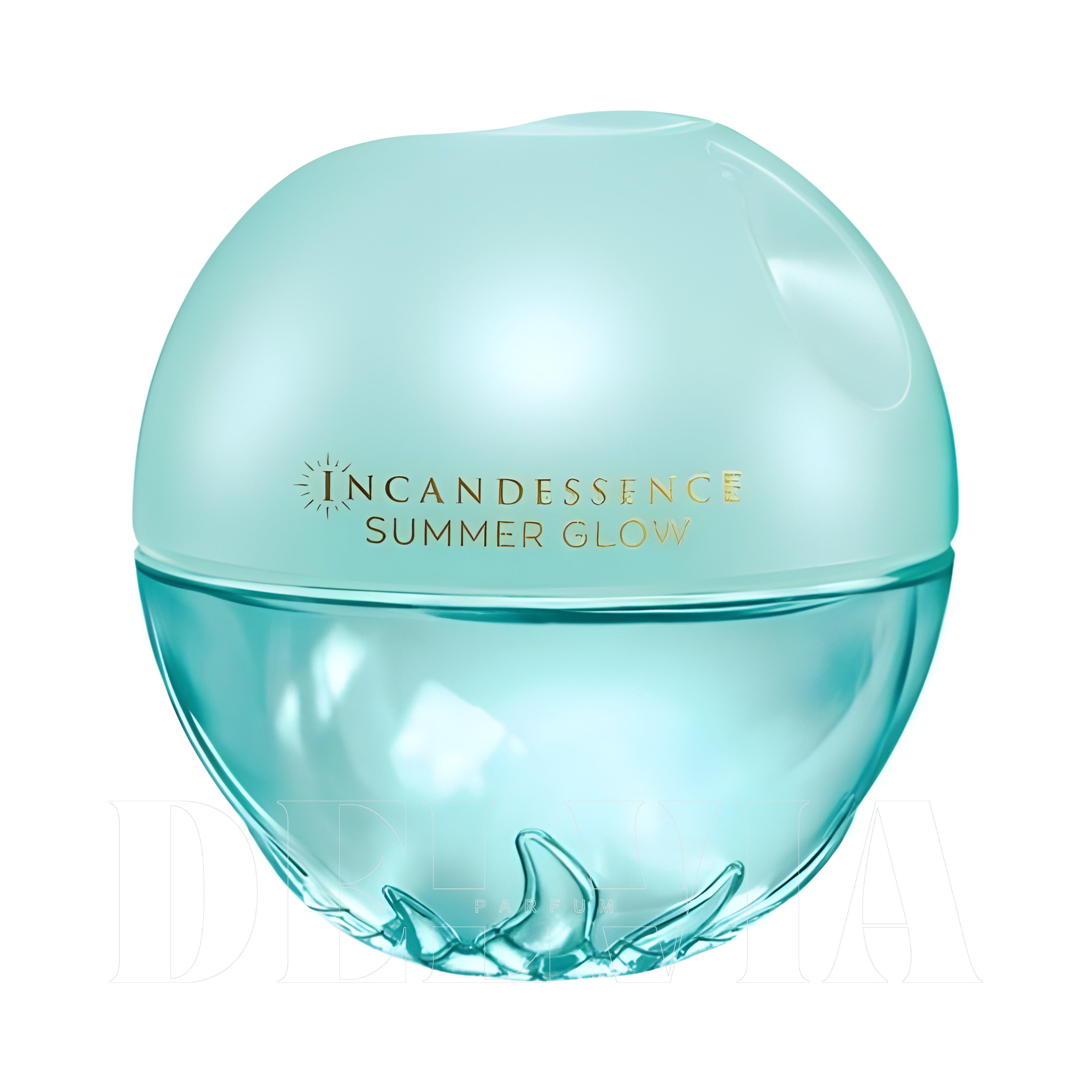 Avon Incandessence Summer Glow Oda Kokusu — şişe görseli