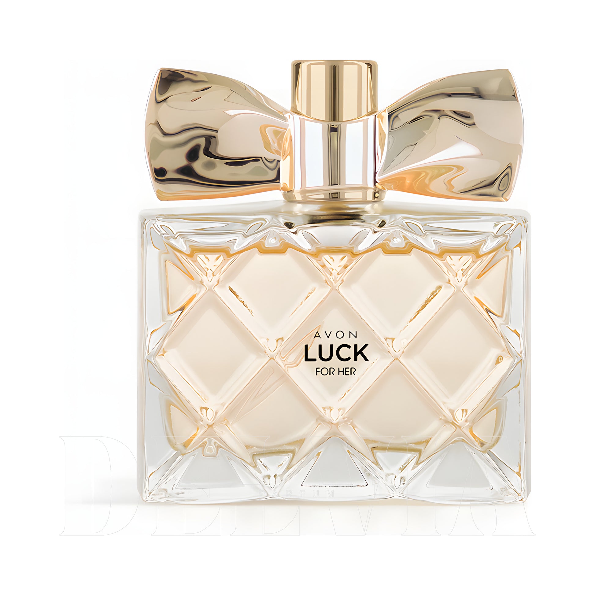 Avon Luck 15 ml dekant parfüm — şişe görseli