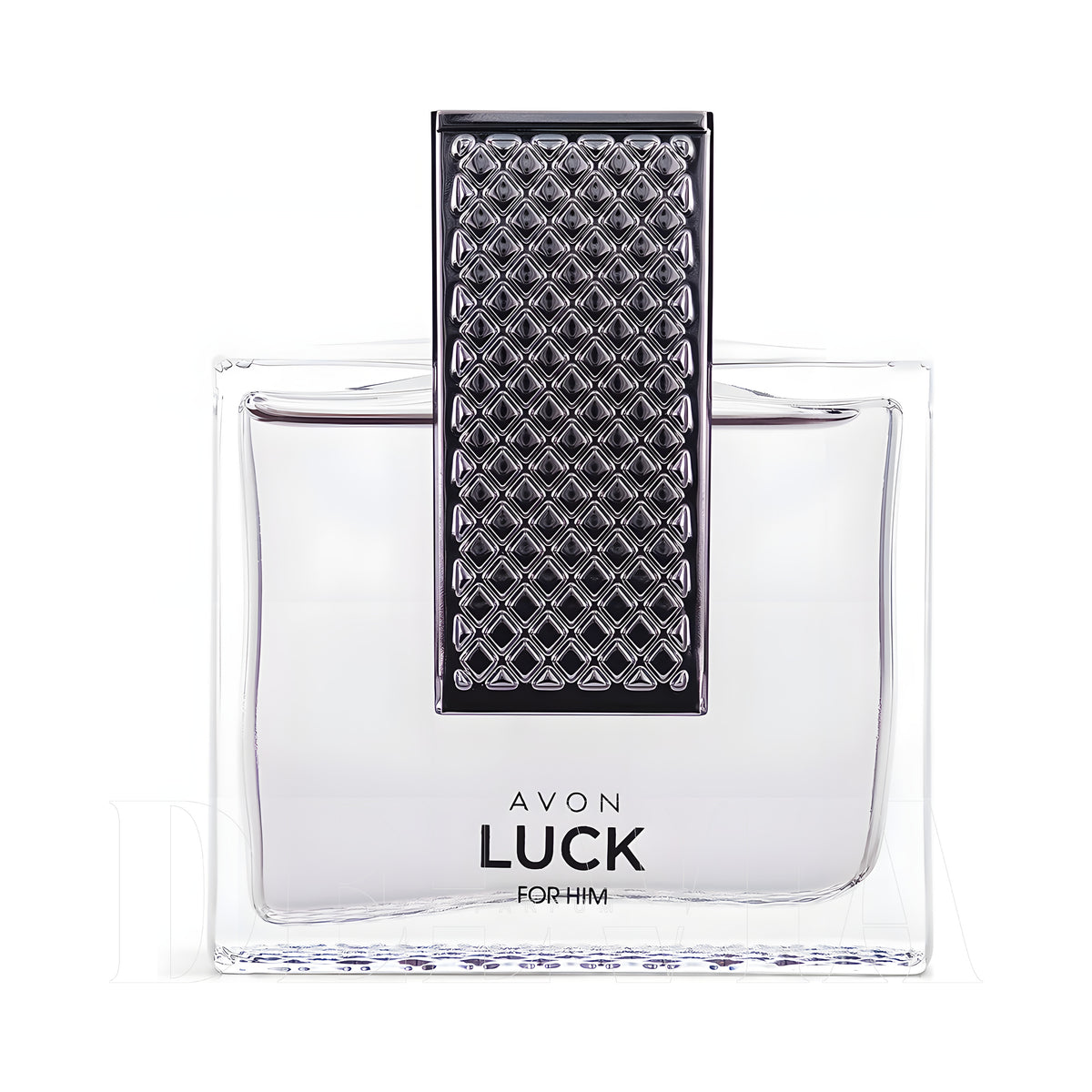 Avon Luck 2 ml dekant parfüm — şişe görseli