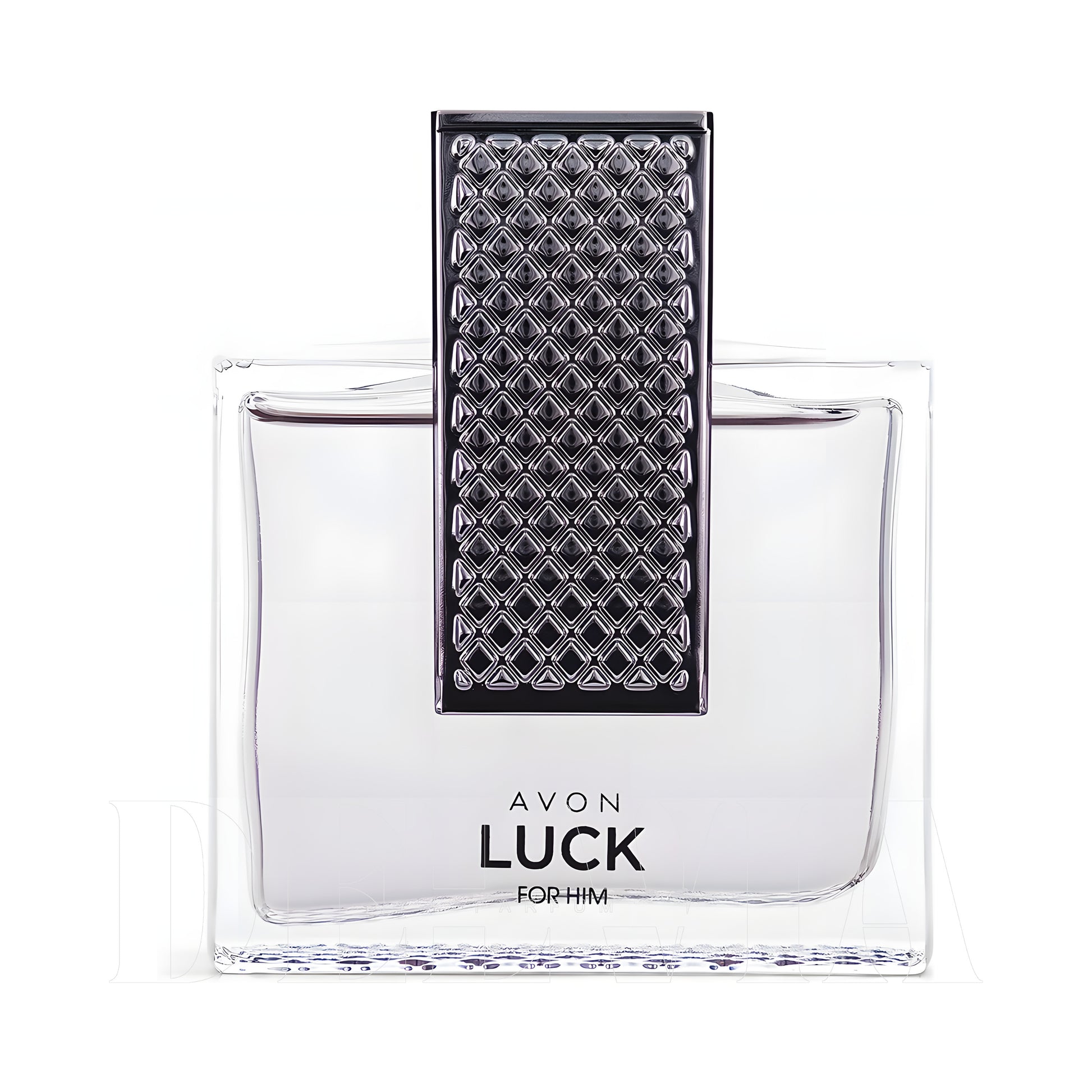 Avon Luck Tam Boy Parfum — şişe görseli