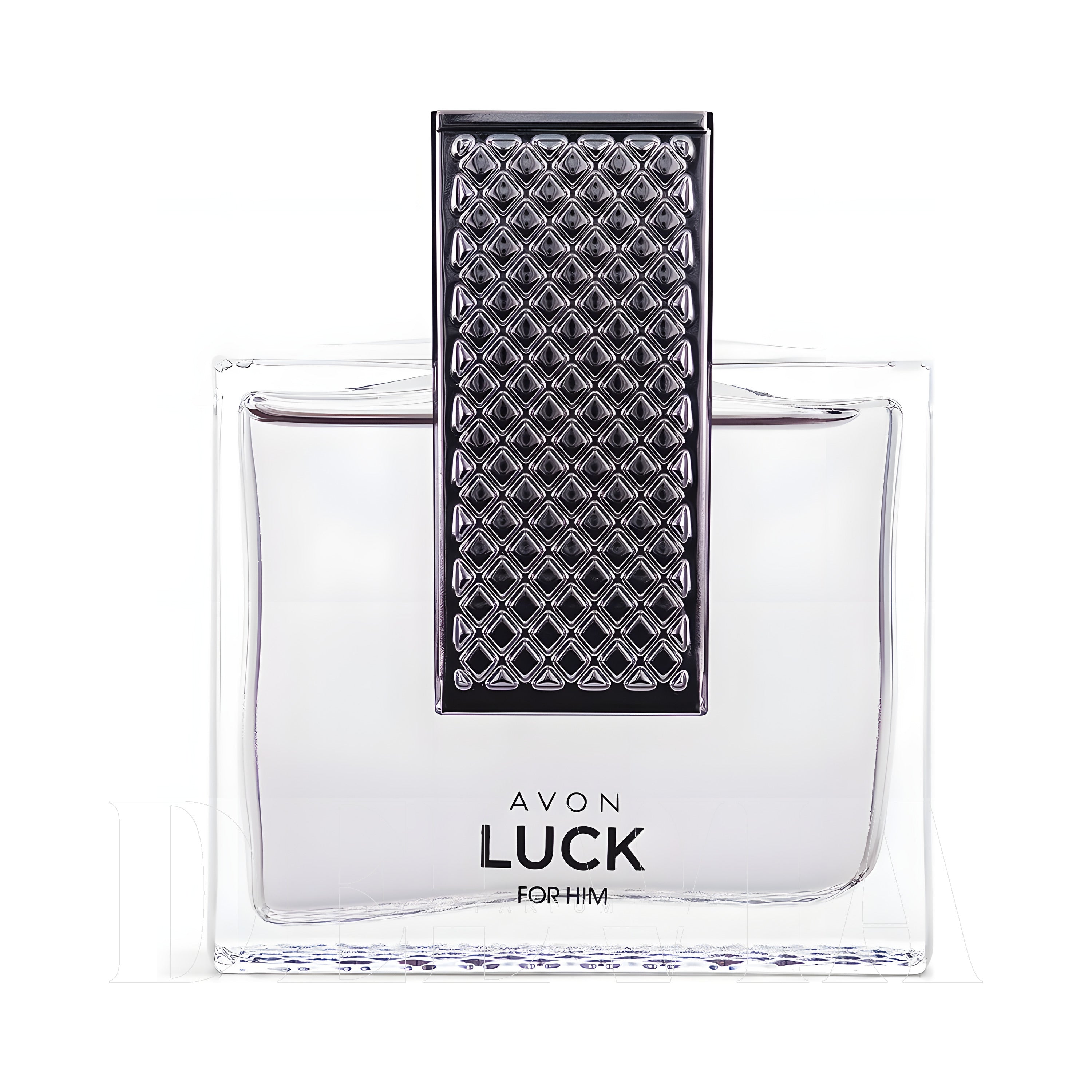 Avon Luck Tam Boy Parfum — şişe görseli