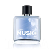 Avon Musk Air 2 ml dekant parfüm — şişe görseli