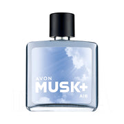 Avon Musk Air Erkek 1 ml dekant parfüm — şişe görseli