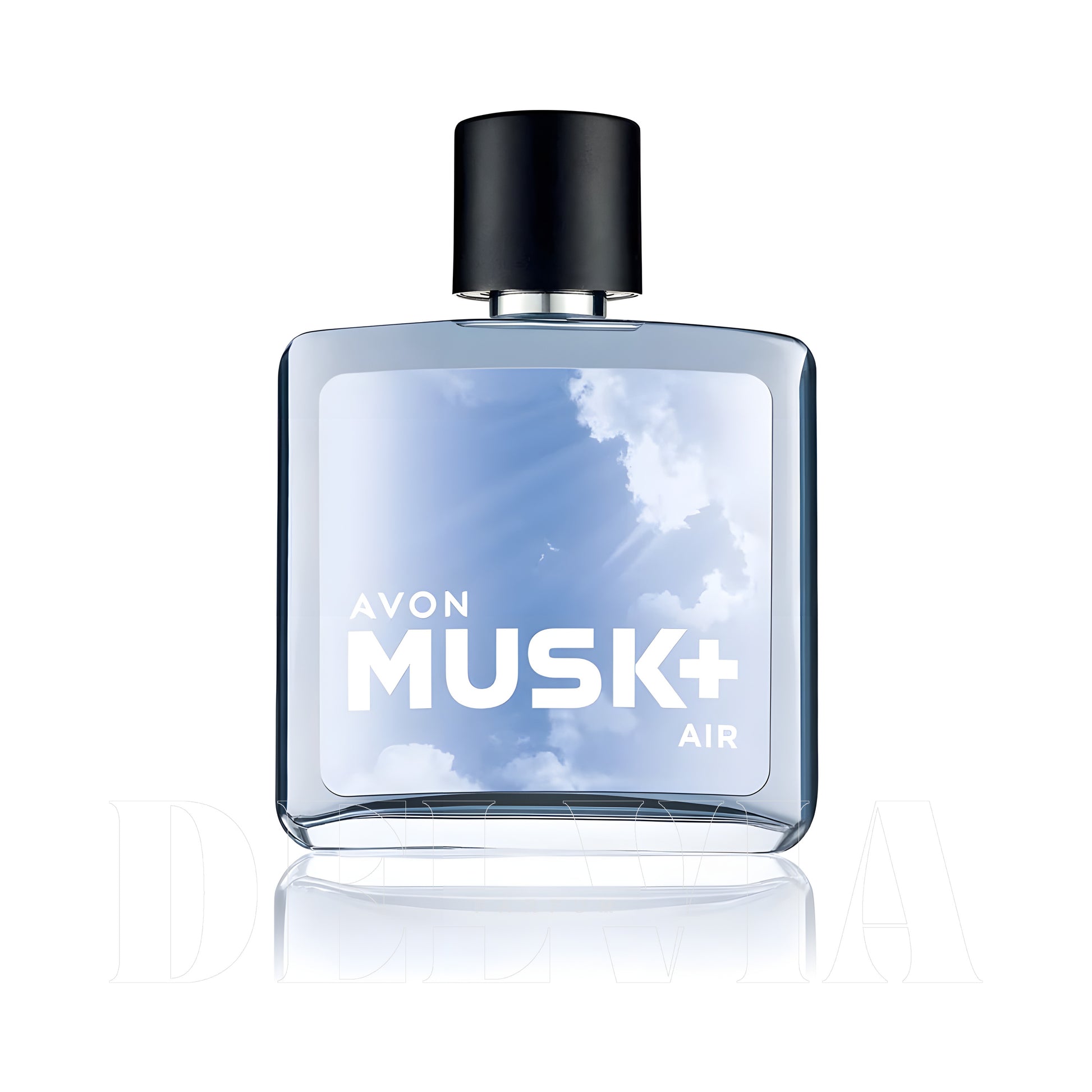 Avon Musk Air Tam Boy Parfum — şişe görseli