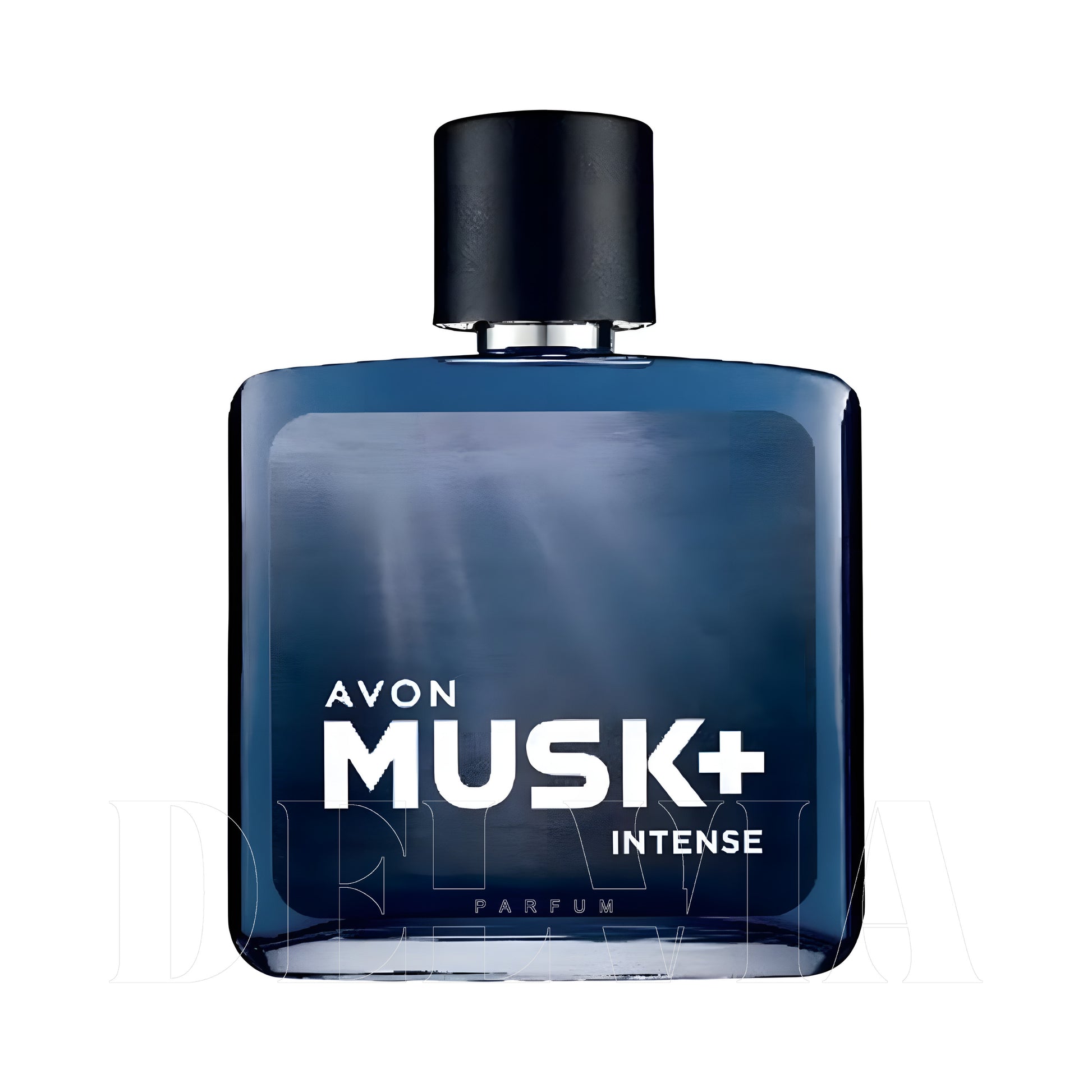 Avon Musk Intense 1 ml dekant parfüm — şişe görseli