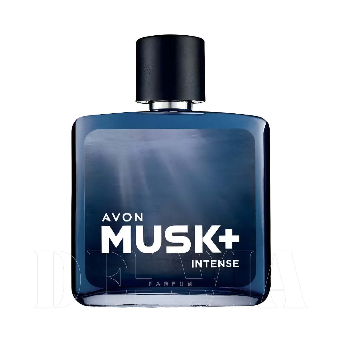 Avon Musk Intense 2 ml dekant parfüm — şişe görseli