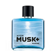 Avon Musk Marine 3 ml dekant parfüm — şişe görseli