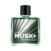 Avon Musk Metropolitano 30 ml dekant parfüm — şişe görseli
