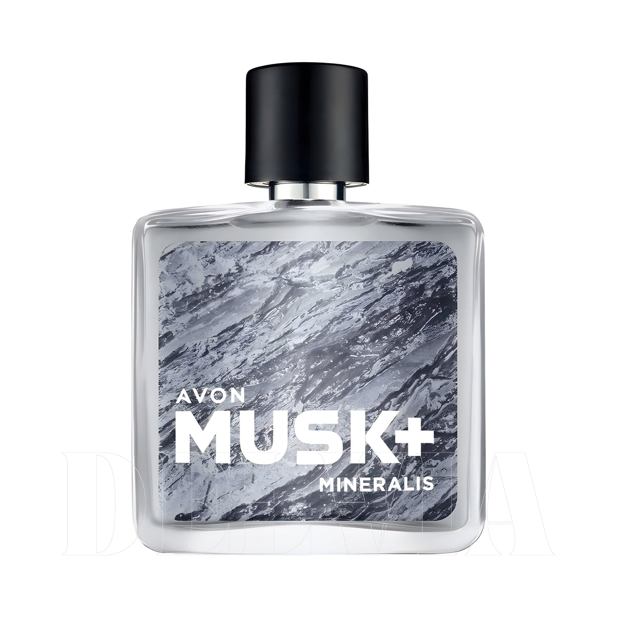Avon Musk Mineralis Araba Kokusu — şişe görseli