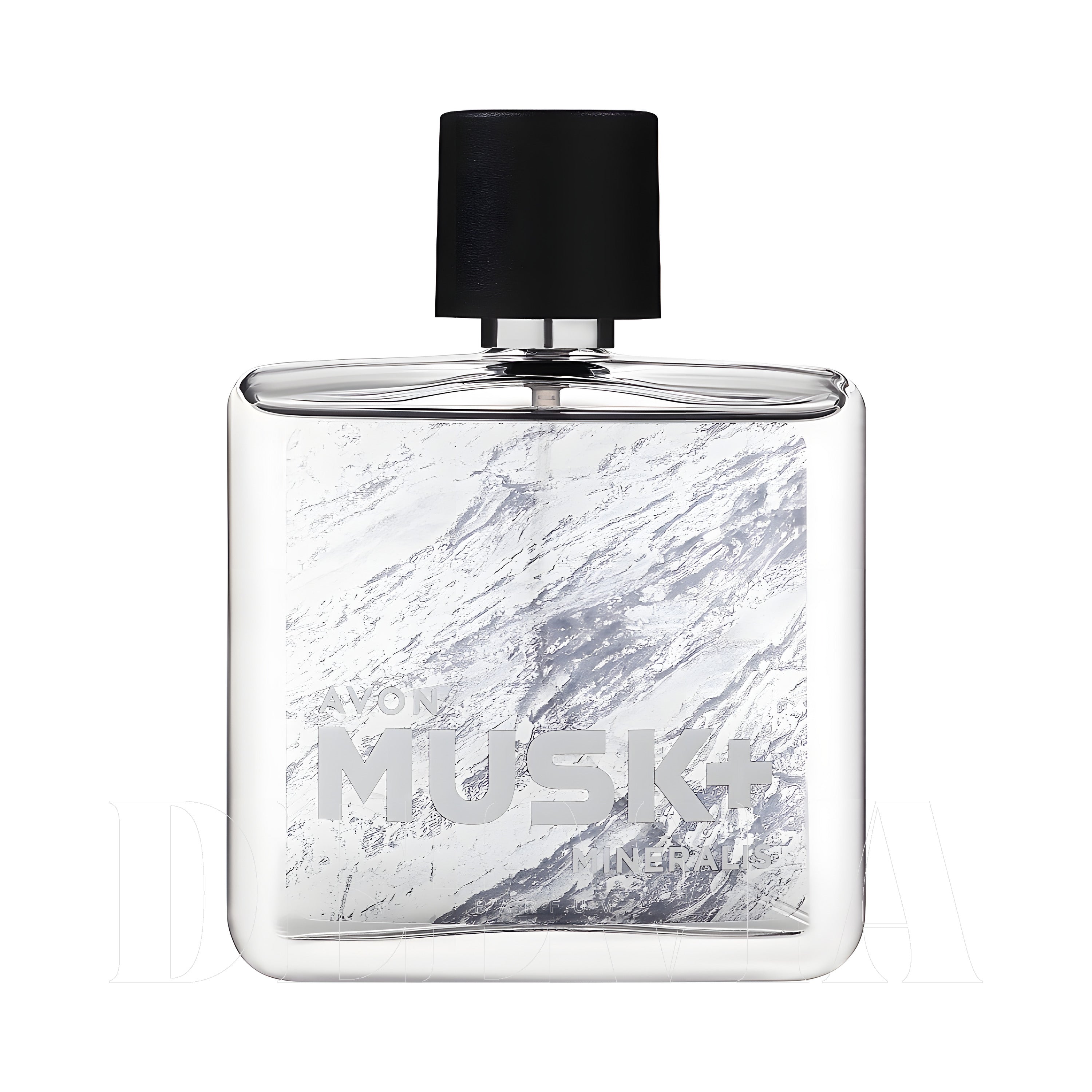 Avon Musk Mineralis Kokulu Sabun — şişe görseli