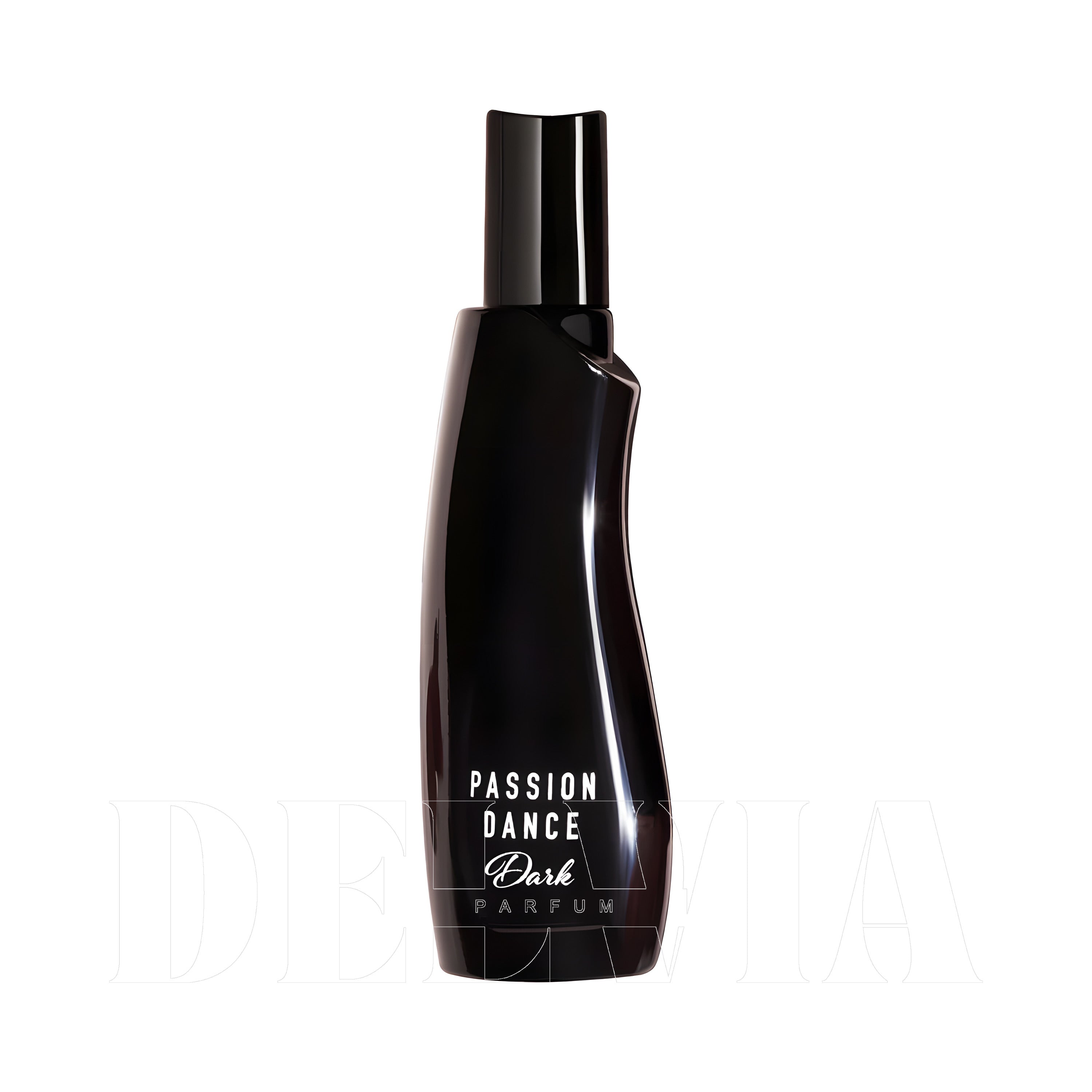 Avon Passion Dance Dark 10 ml dekant parfüm — şişe görseli