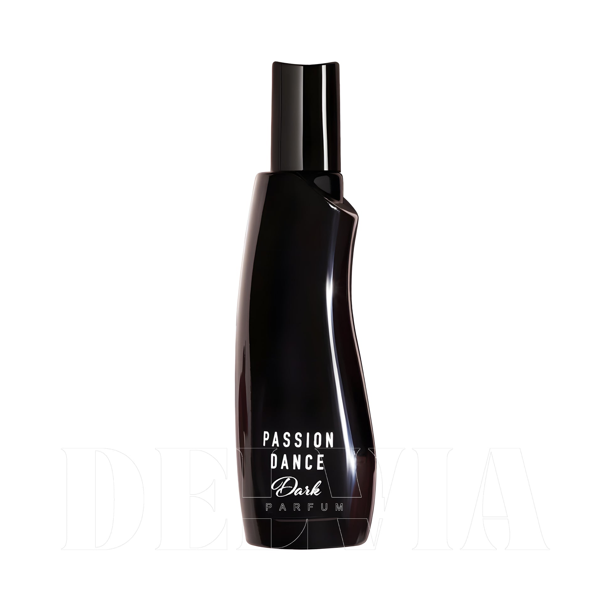 Avon Passion Dance Dark 5 ml dekant parfüm — şişe görseli