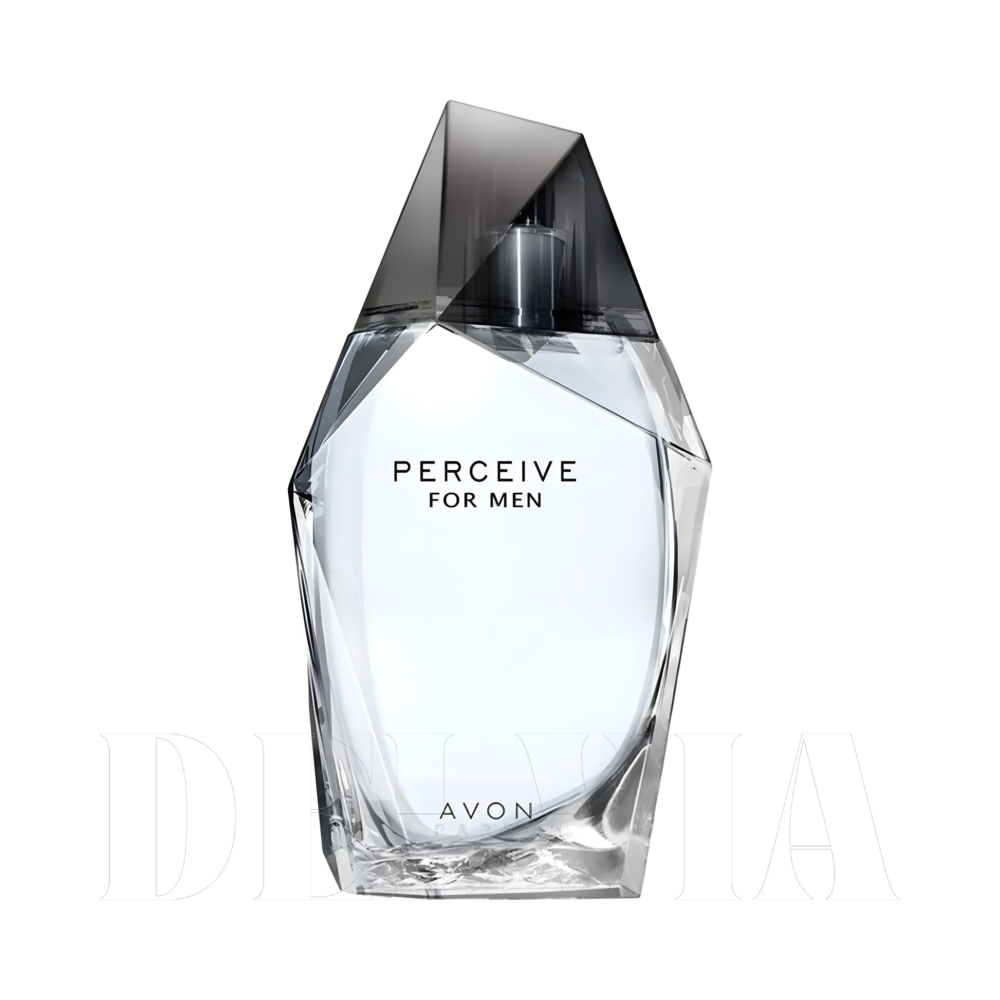 Avon Perceive 2 ml dekant parfüm — şişe görseli