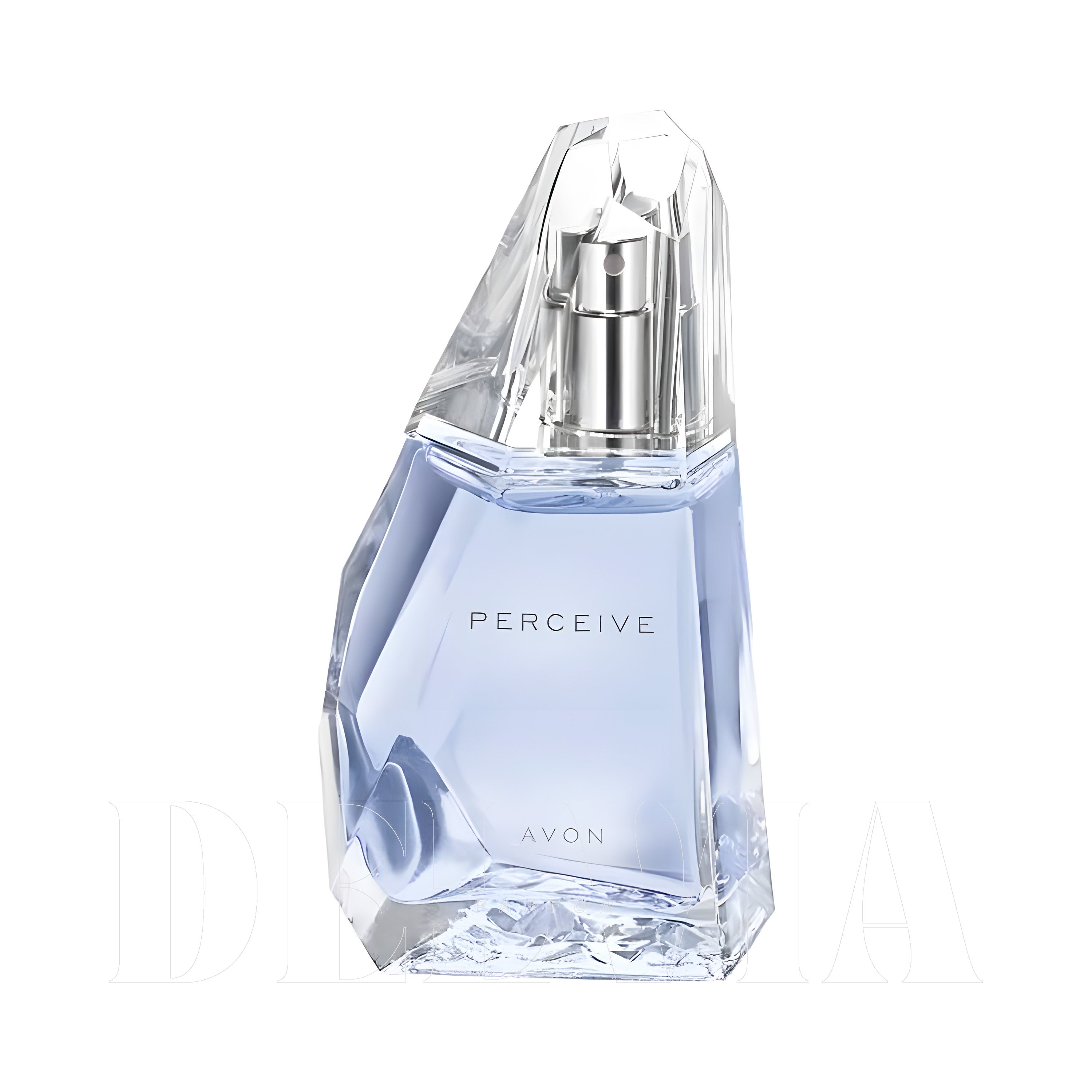 Avon Perceive 2 ml dekant parfüm — şişe görseli