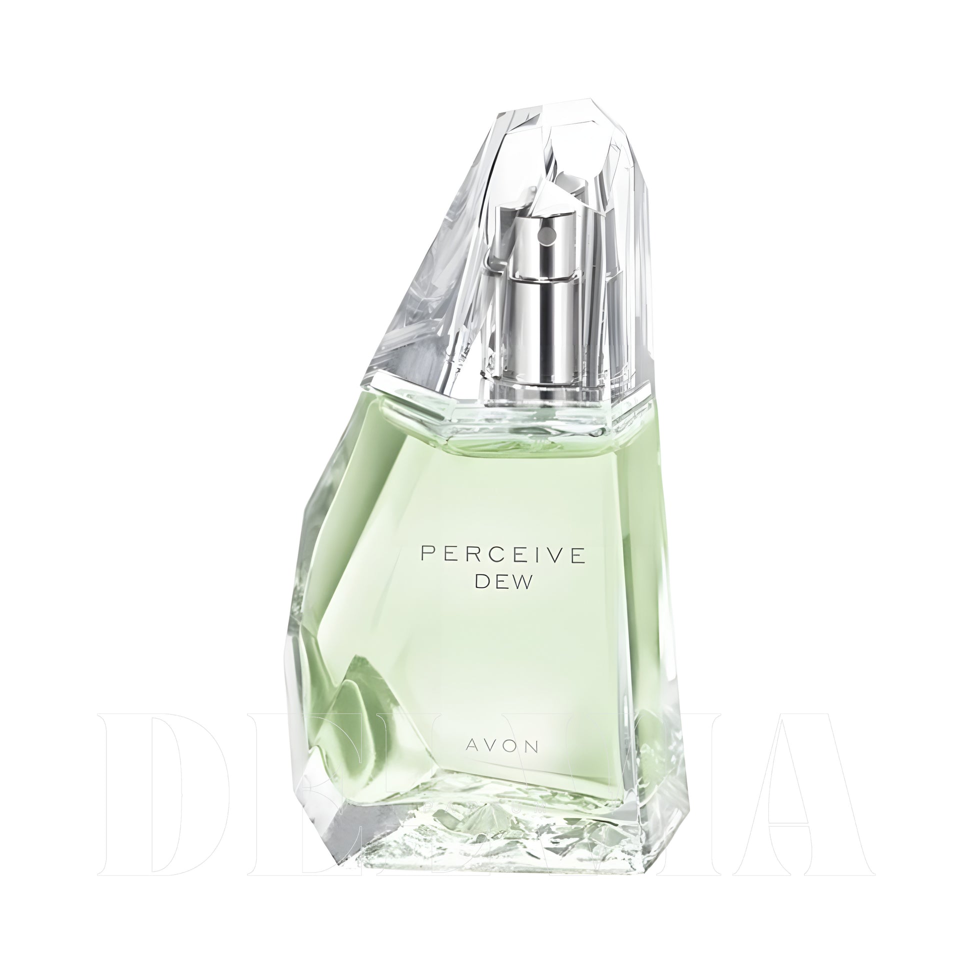 Avon Perceive Dew 20 ml dekant parfüm — şişe görseli