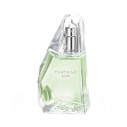 Avon Perceive Dew 3 ml dekant parfüm — şişe görseli