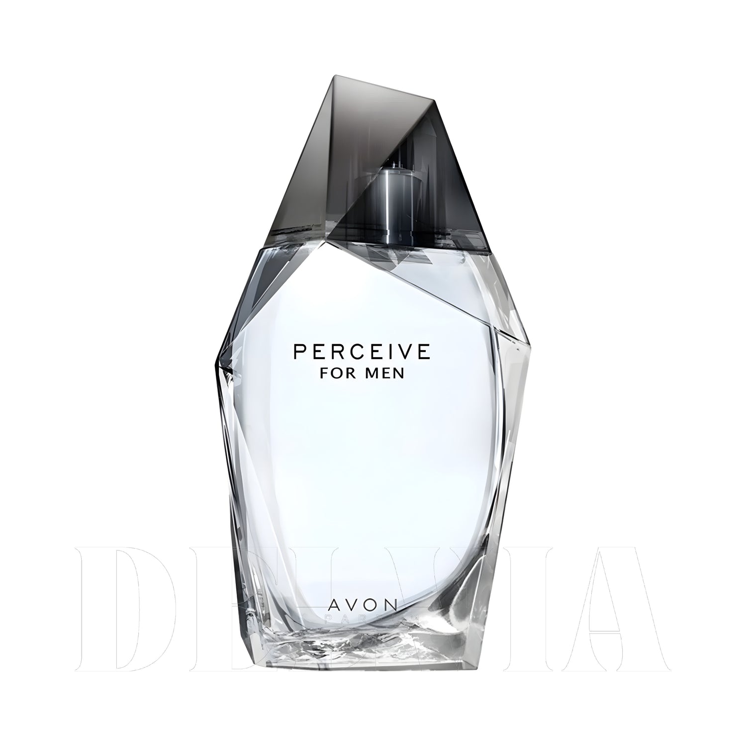 Avon Perceive 2 ml dekant parfüm — şişe görseli