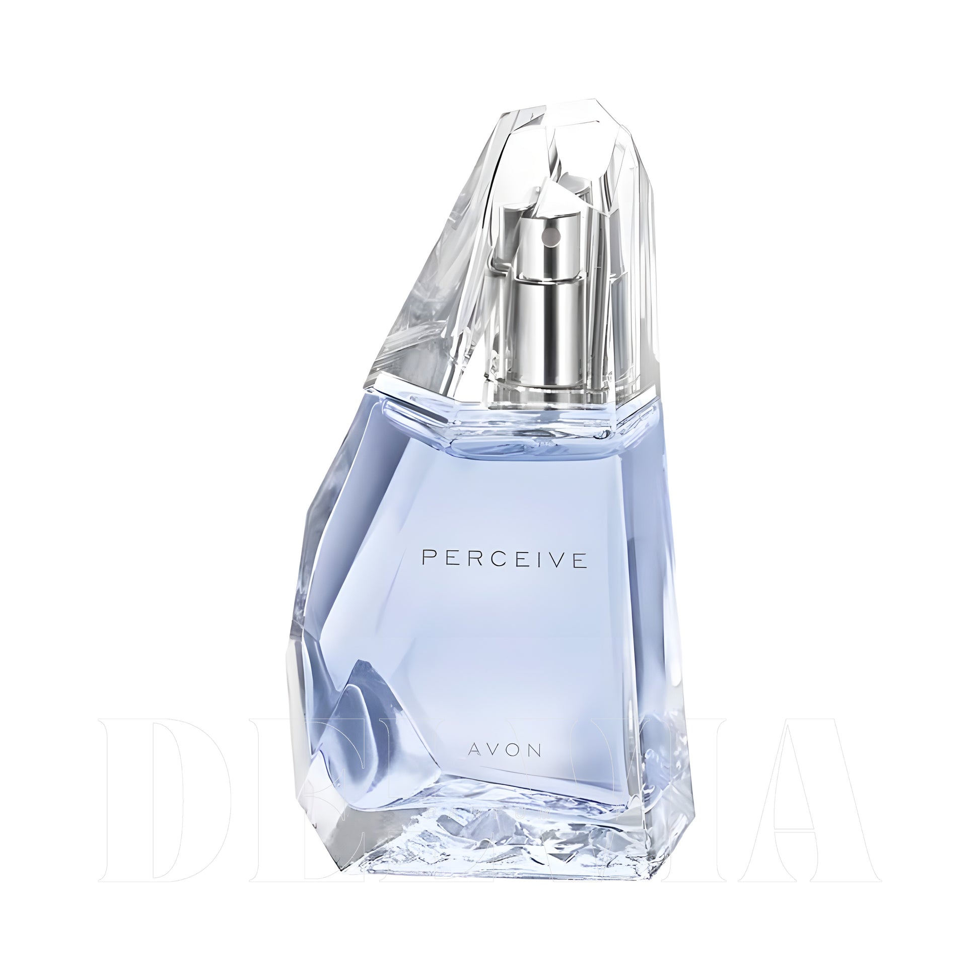 Avon Percevie 5 ml dekant parfüm — şişe görseli