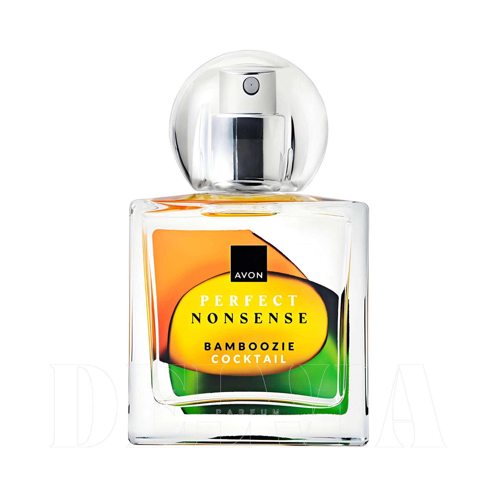 Avon Perfect Nonsense Bamboozie Cocktail 2 ml dekant parfüm — şişe görseli