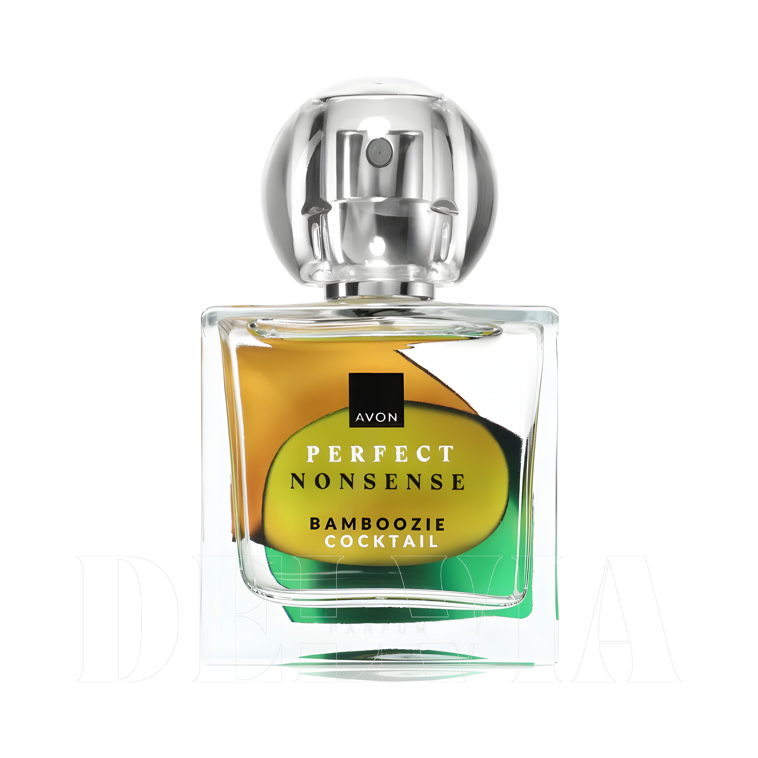 Avon Perfect Nonsense Bamboozie Cocktail 2 ml dekant parfüm — şişe görseli