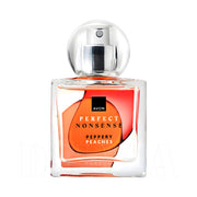 Avon Perfect Nonsense Peppery Peaches Tam Boy Parfum — şişe görseli