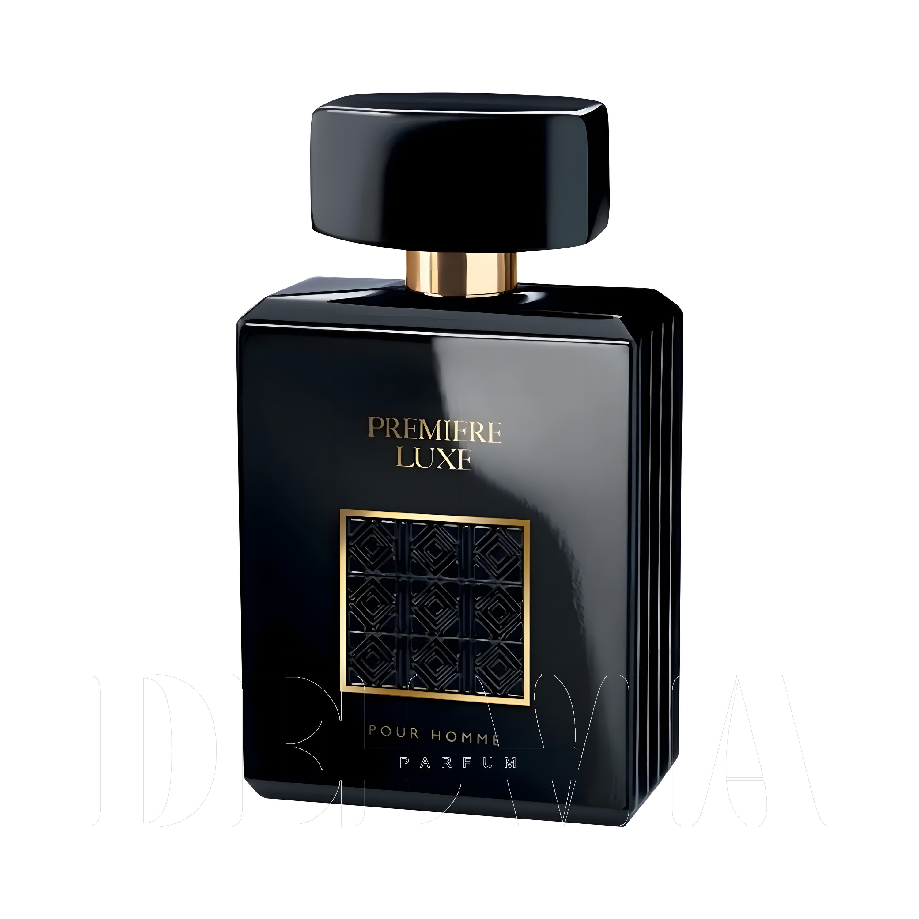 Avon Premiere Luxe Oda Kokusu — şişe görseli