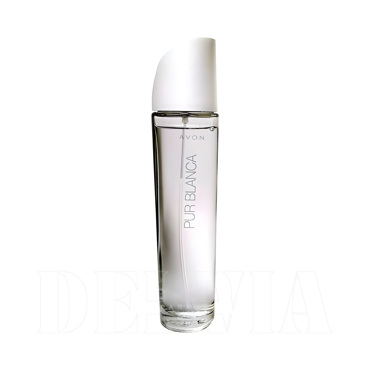 Avon Pur Blanca 2 ml dekant parfüm — şişe görseli