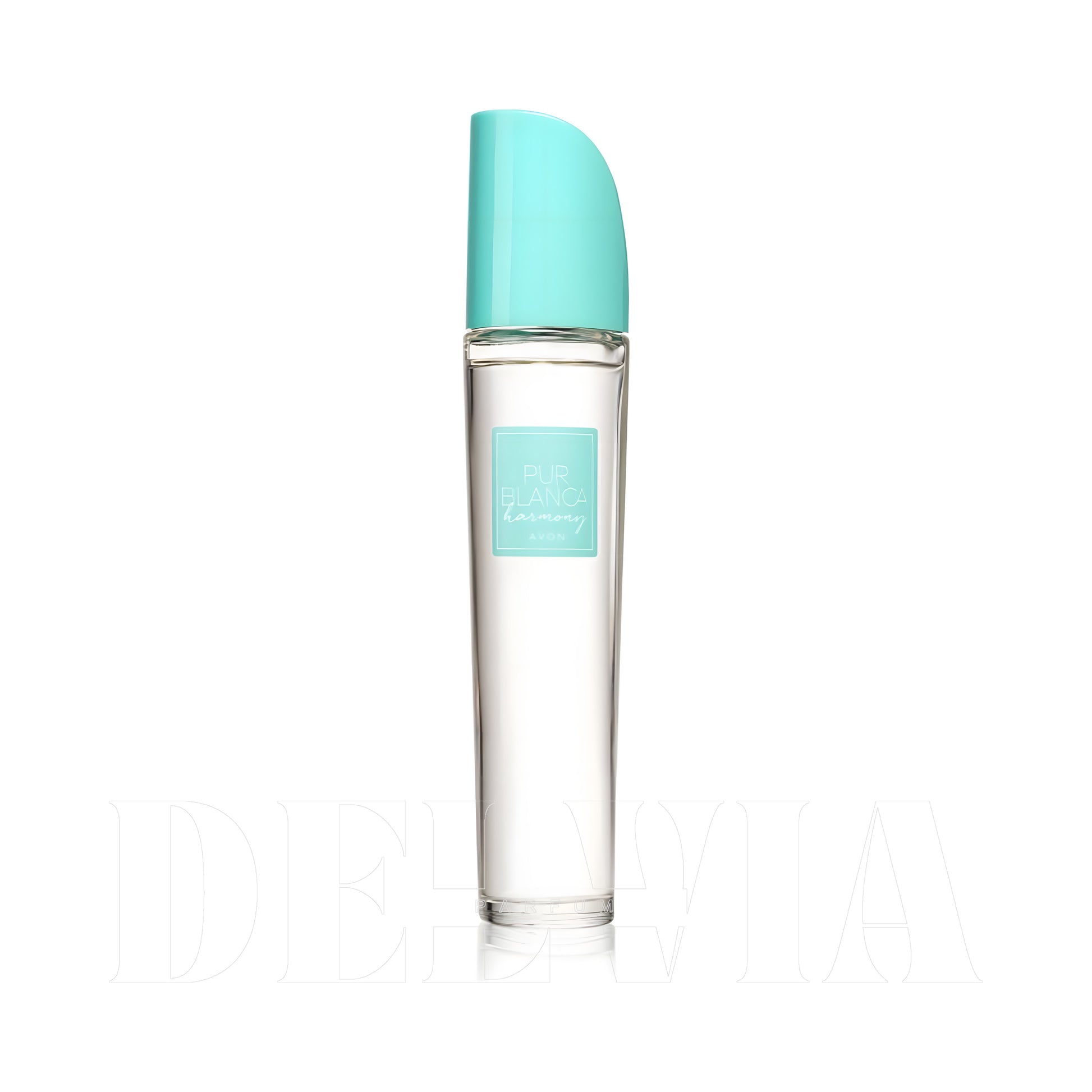 Avon Pur Blanca Harmony 3 ml dekant parfüm — şişe görseli