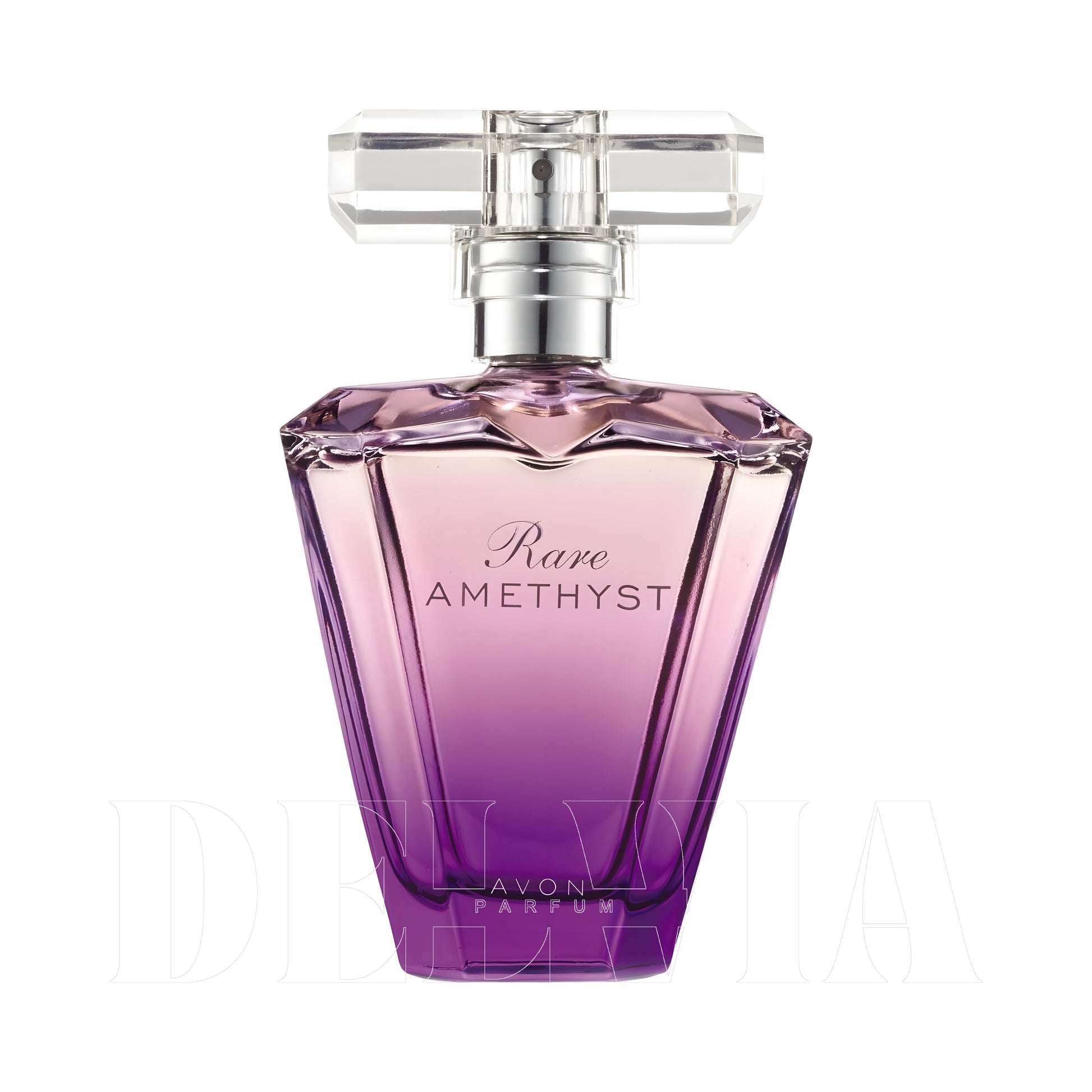 Avon Rare Amethyst Araba Kokusu — şişe görseli
